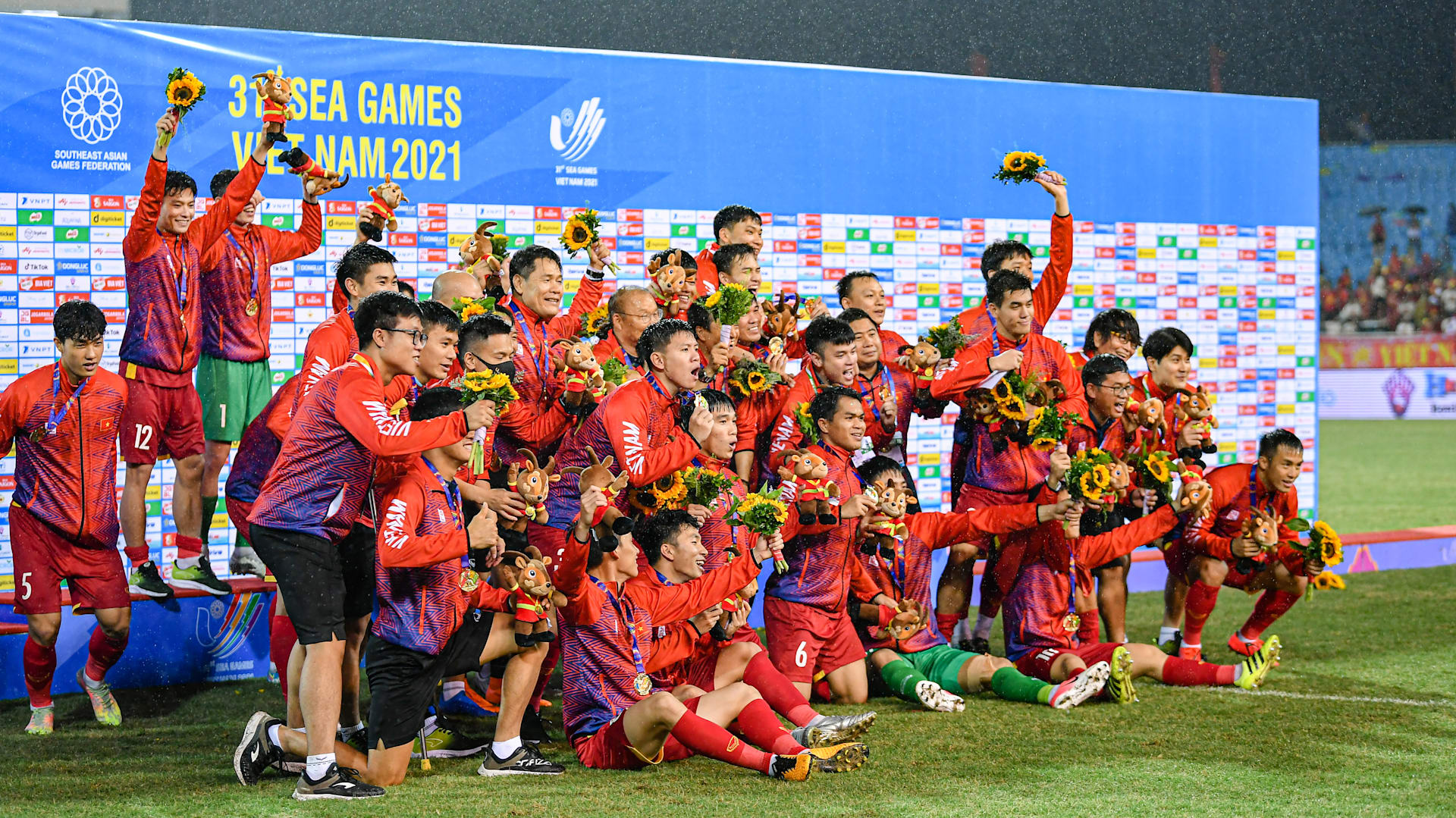 Football at SEA Games 2023: Full schedule and where to watch live