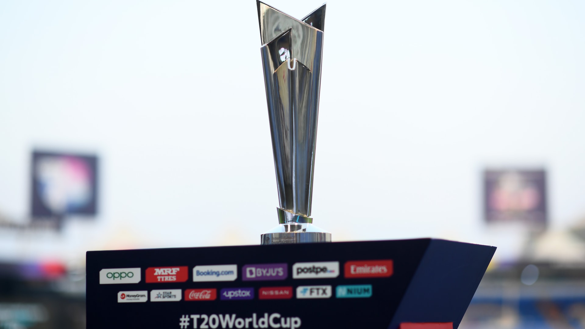 T20 World Cup 2026 tickets: Know price, where to buy and online ...