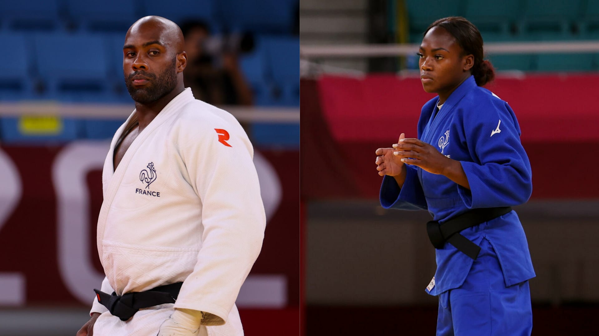 watch judo online