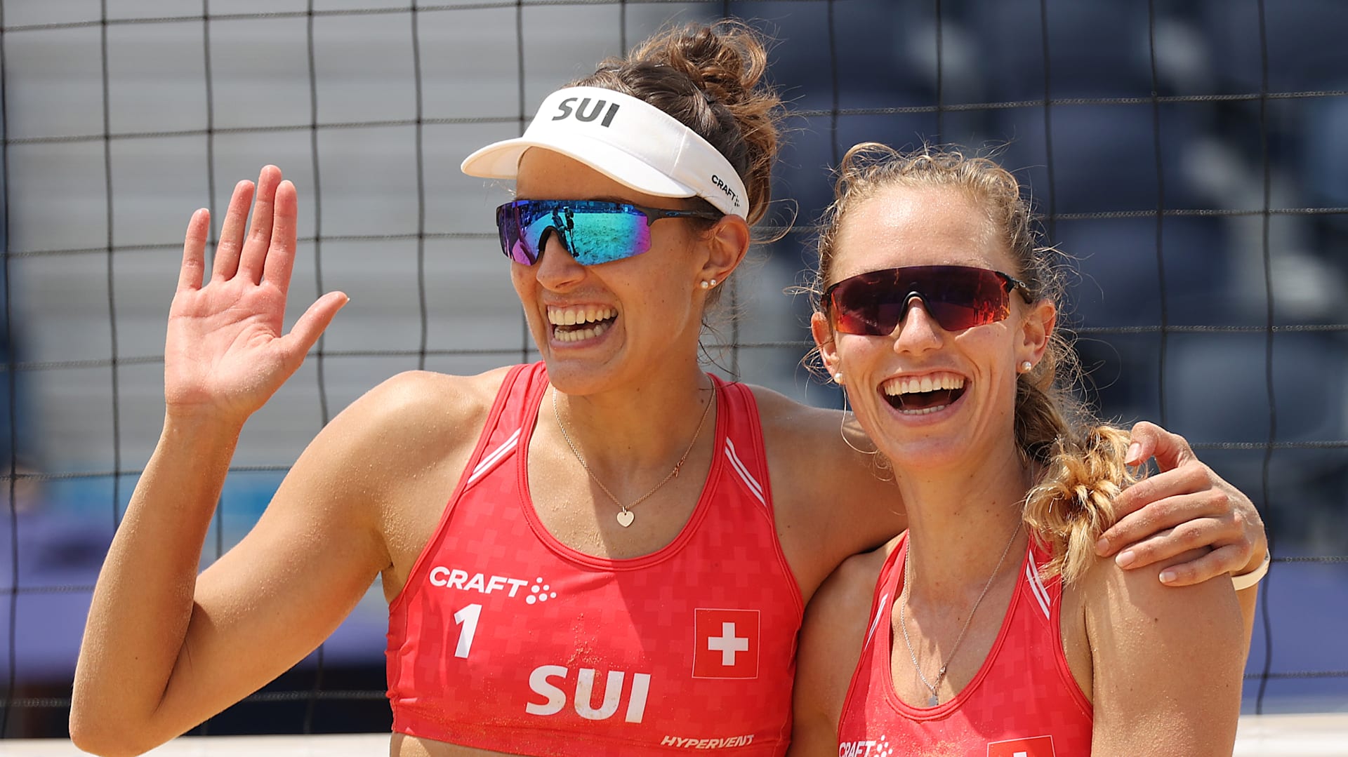 Women's beach shop volleyball sunglasses