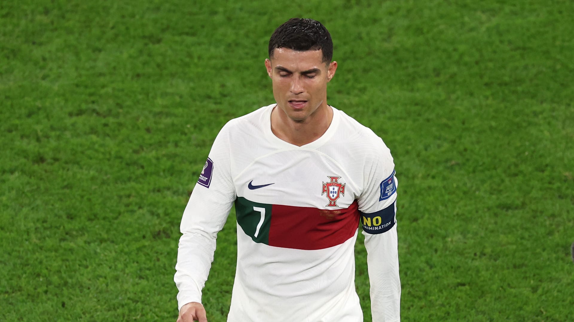 portugal world cup clothes