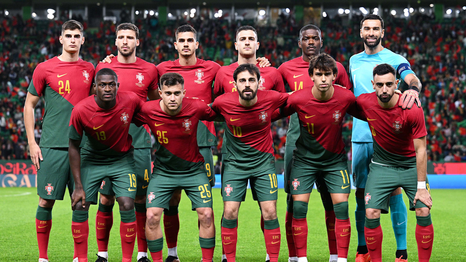 Euro sub-21: Portugal é eliminado nos 'quartos' pela Inglaterra e