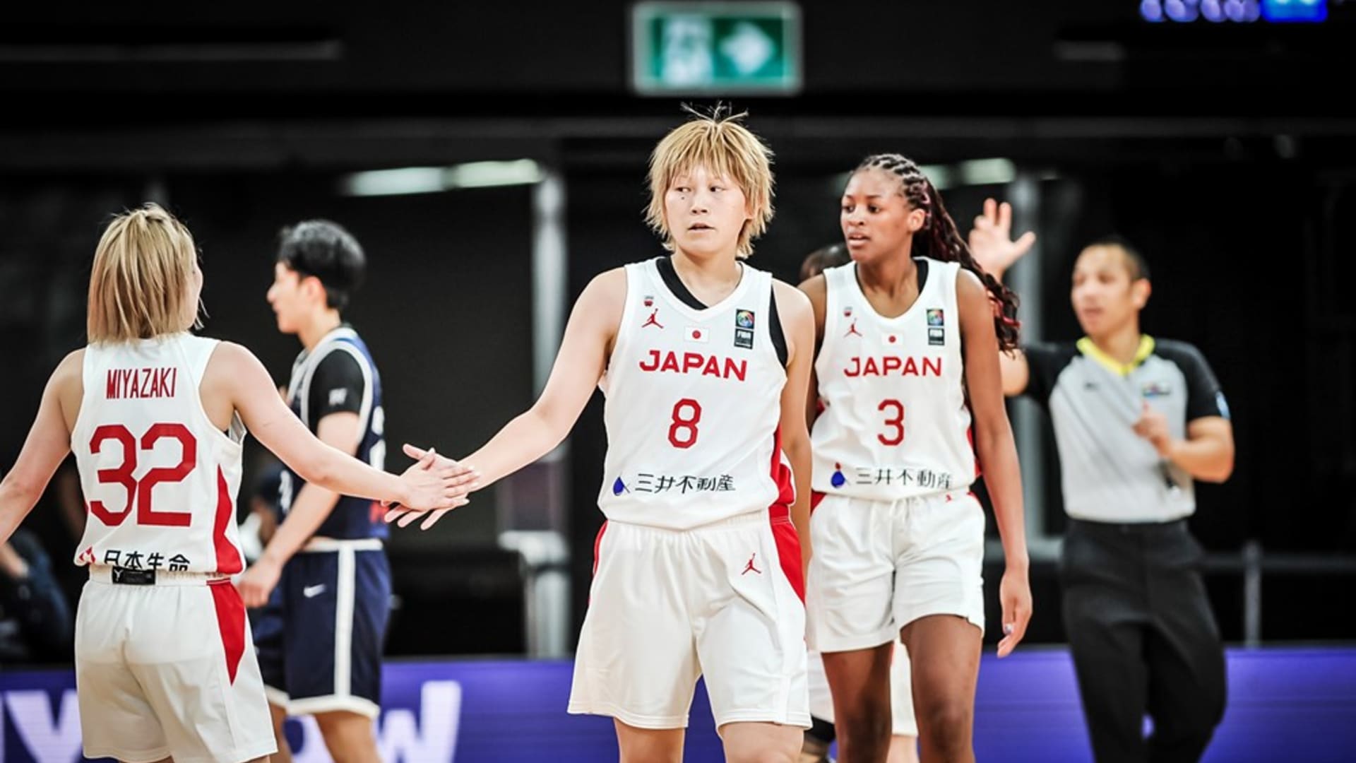 バスケ日本代表 ポロシャツ - バスケットボール