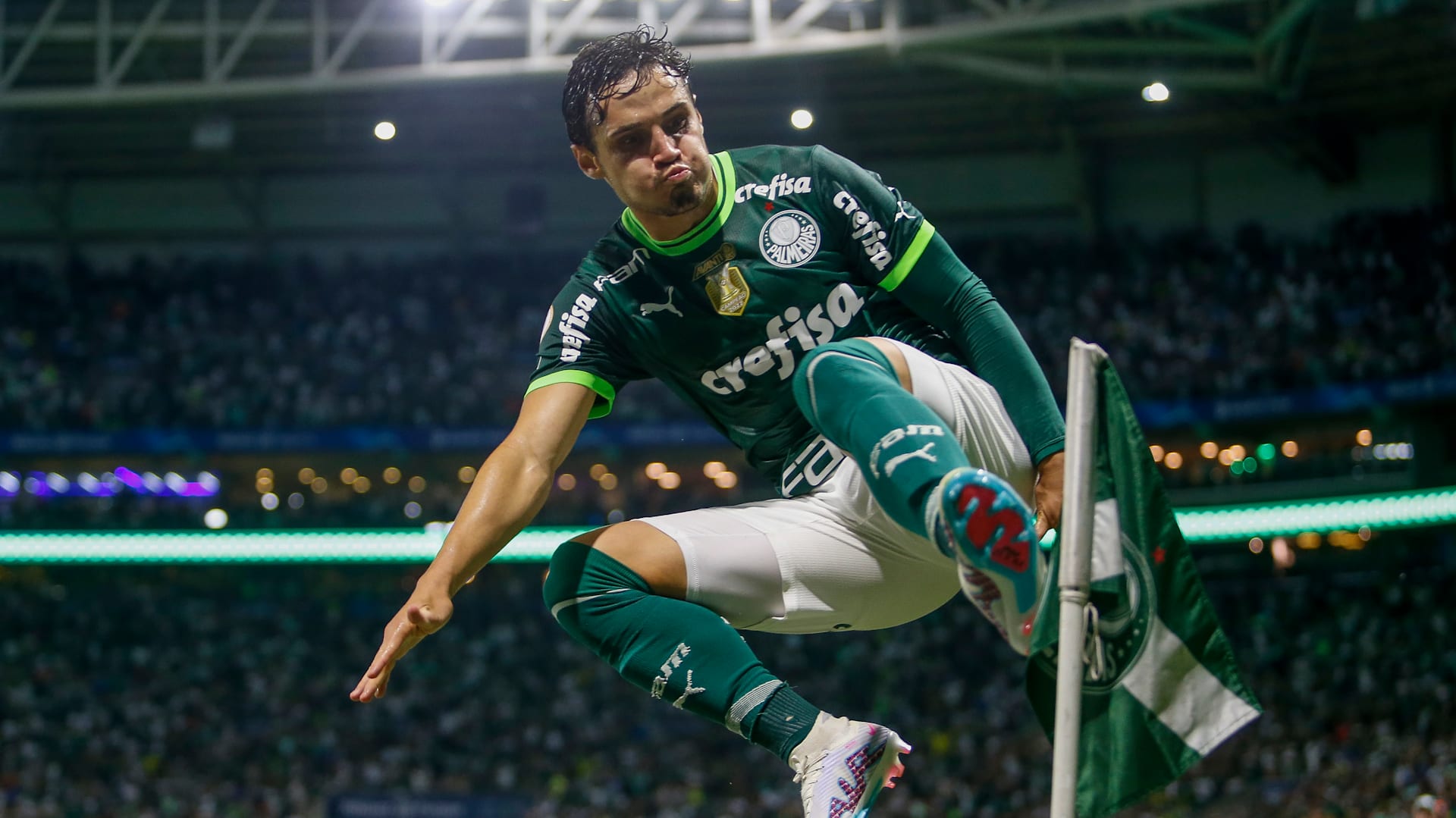 Jogos do Palmeiras na Libertadores 2023; veja a tabela do Verdão