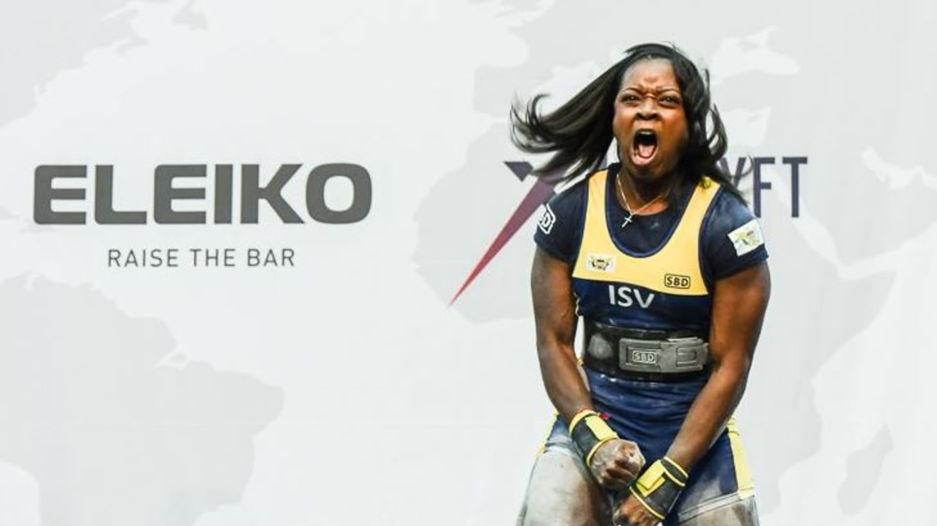 2019 World Classic powerlifting highlights