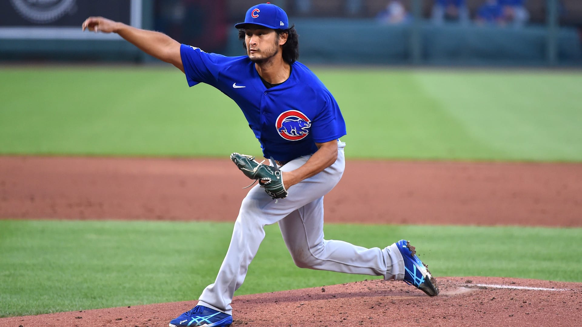 MLB】8月5日の試合結果：ダルビッシュ有は7回1失点の好投で今季2勝目