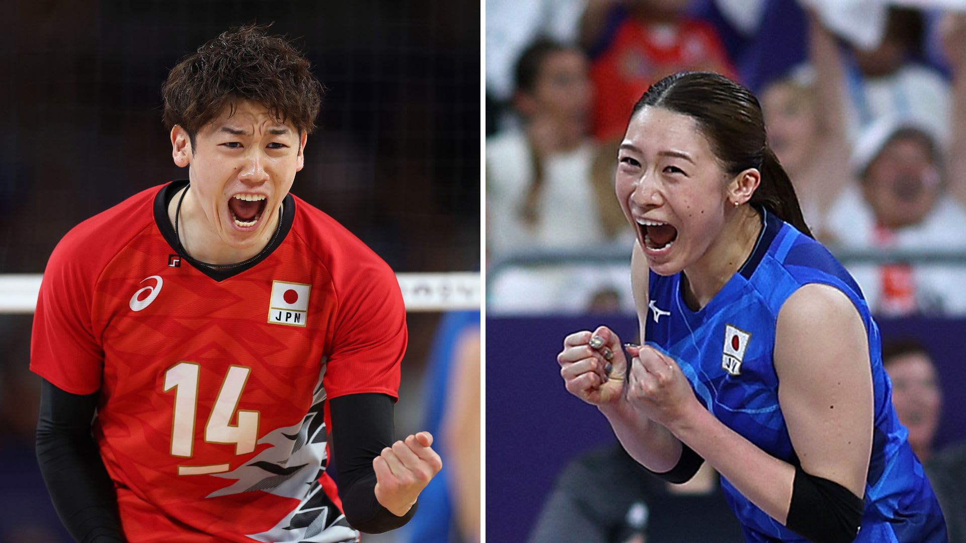バレーボール 石川祐希 石川祐希、故障明けでも4得点「コート外でも準備」 世界バレー