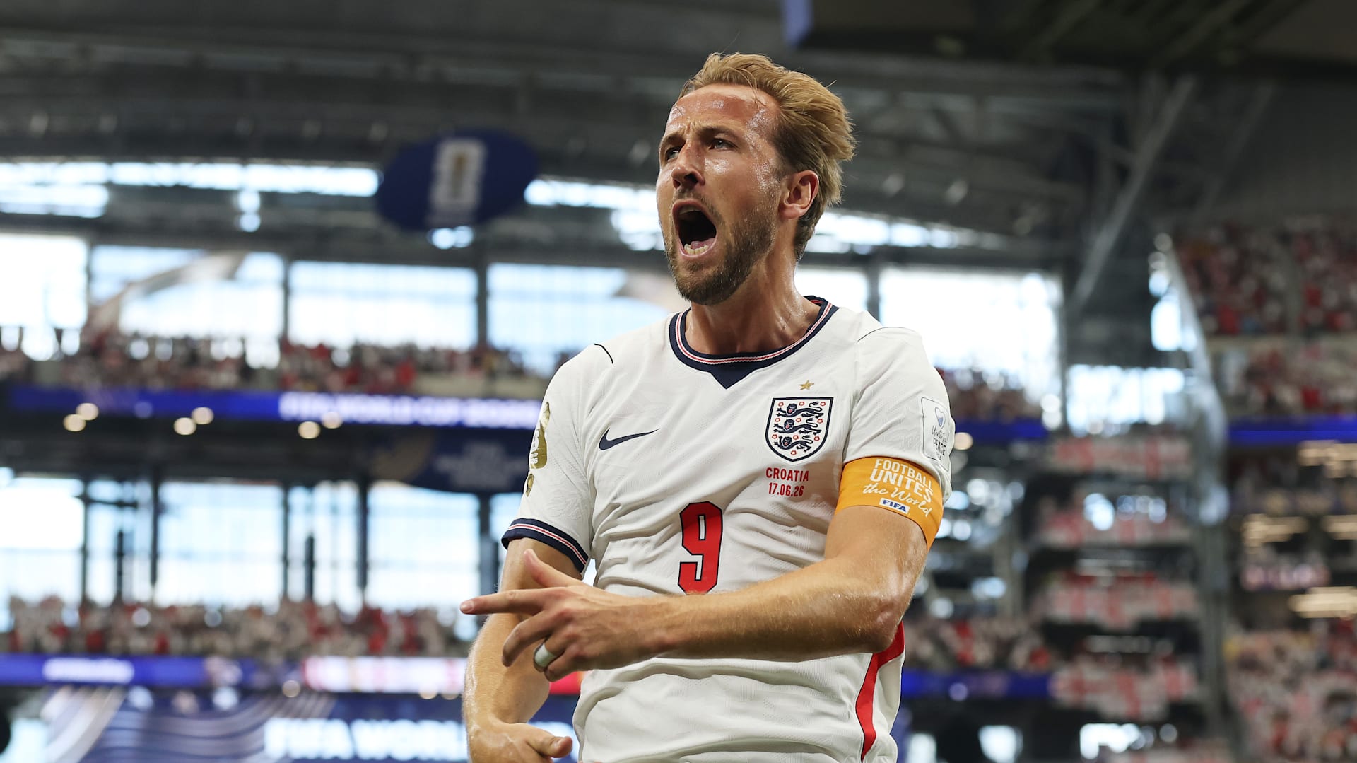 Harry Kane: Cuántos goles lleva en Mundiales y su carrera, y cuántos  títulos ha ganado con Inglaterra y en clubes
