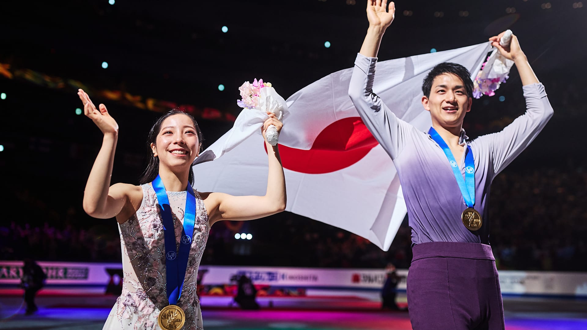 ISU World Team Trophy 2023 Preview, full schedule, and how to watch live action of competition from Japan