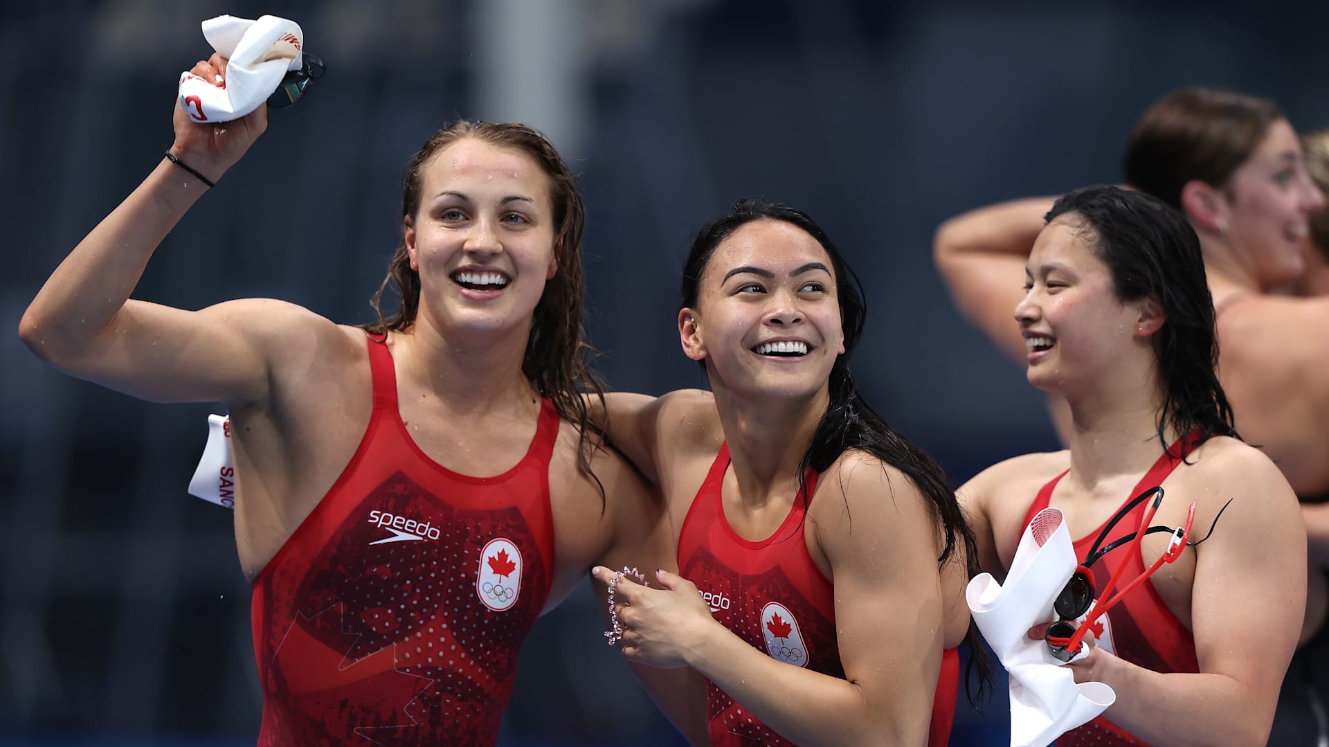 Canada Swimming 2022 World Trials: Preview, Schedule and stars to