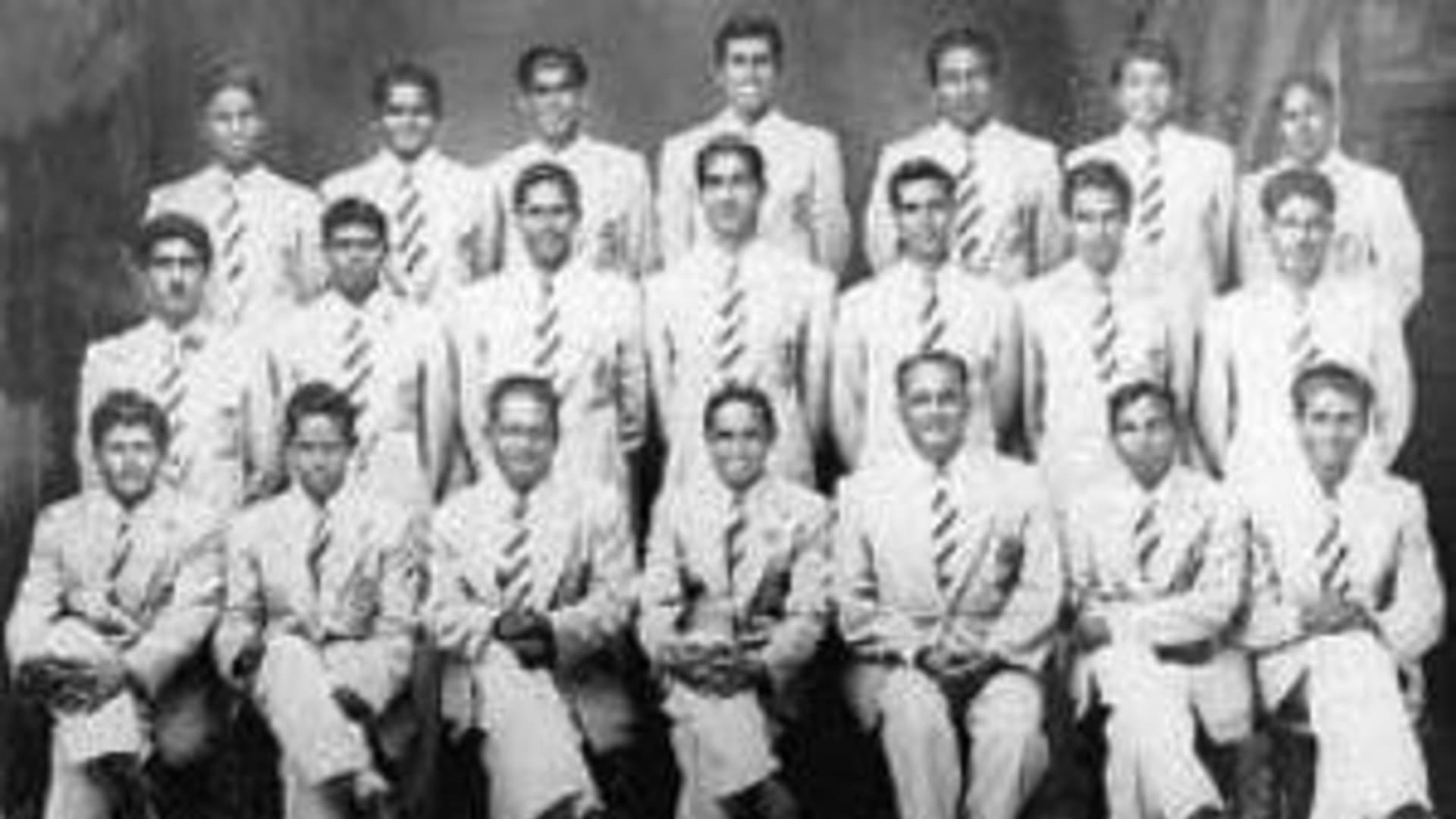 Olympics: Know your team - Heroes of Indian hockey who scripted history in  Tokyo