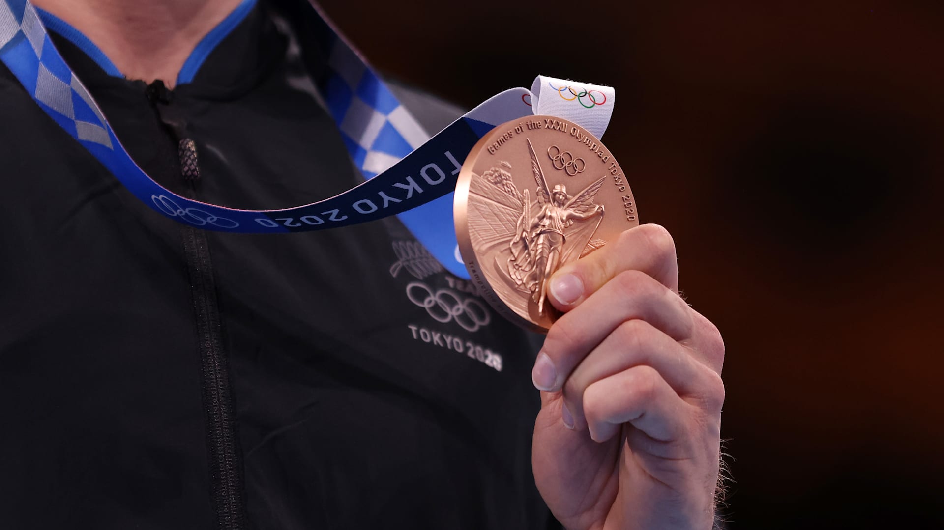 How bronze medal is decided in the Olympics