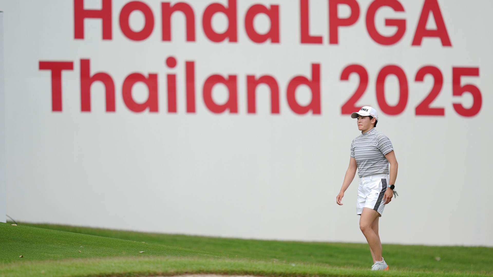 値下げ： ゴルフ Honda LPGA THAILAND キャディバッグ 【公式通販】