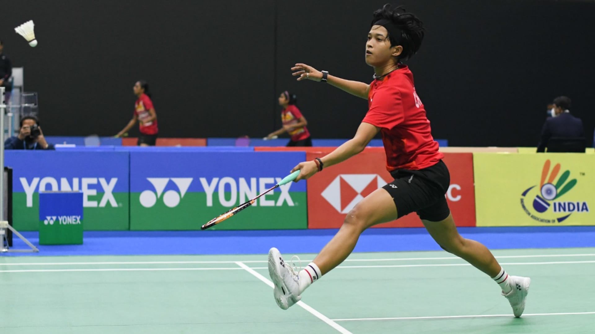 Badminton Asia Team Championships 2022 Indian women lose 3-2 to Malaysia