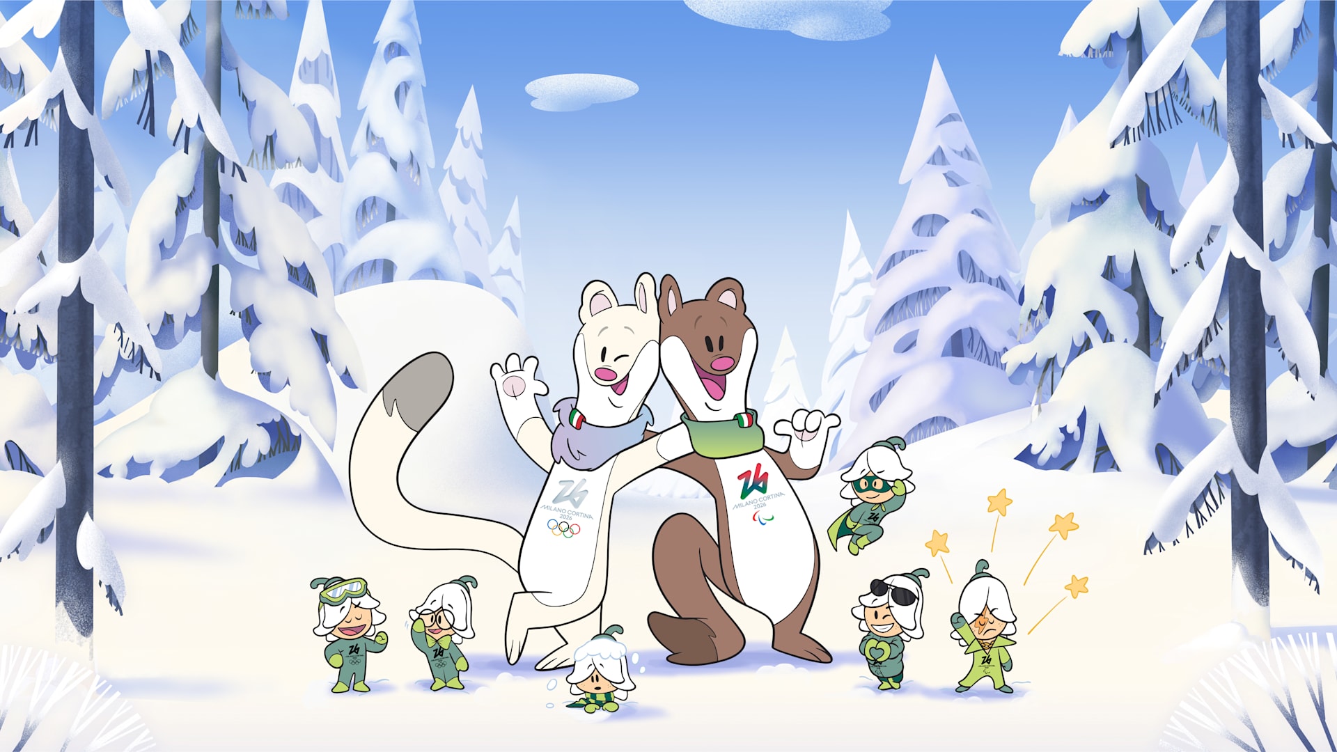 コノフィツム Mabel's Milkman オリンジナル ）紅錦里 ミラノ