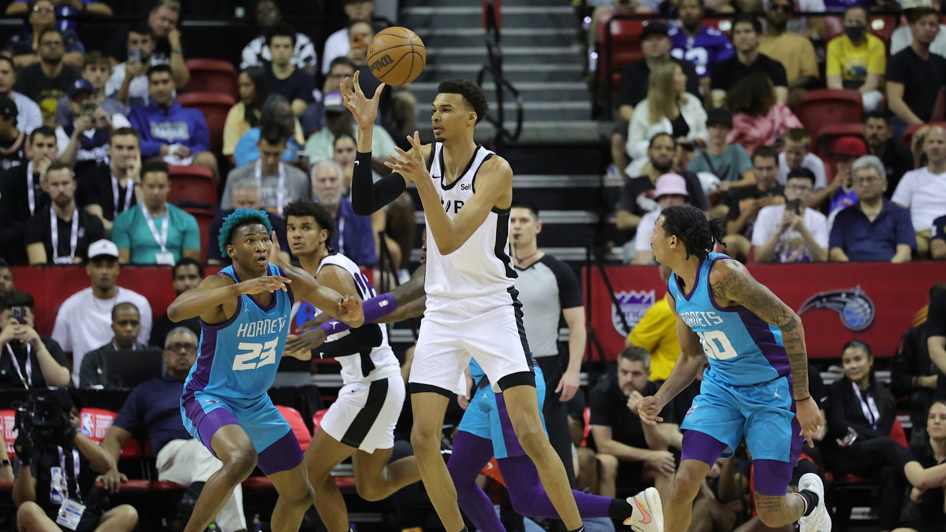 NBA: Quem são os jogadores mais altos da história da liga, image size:1920x1079