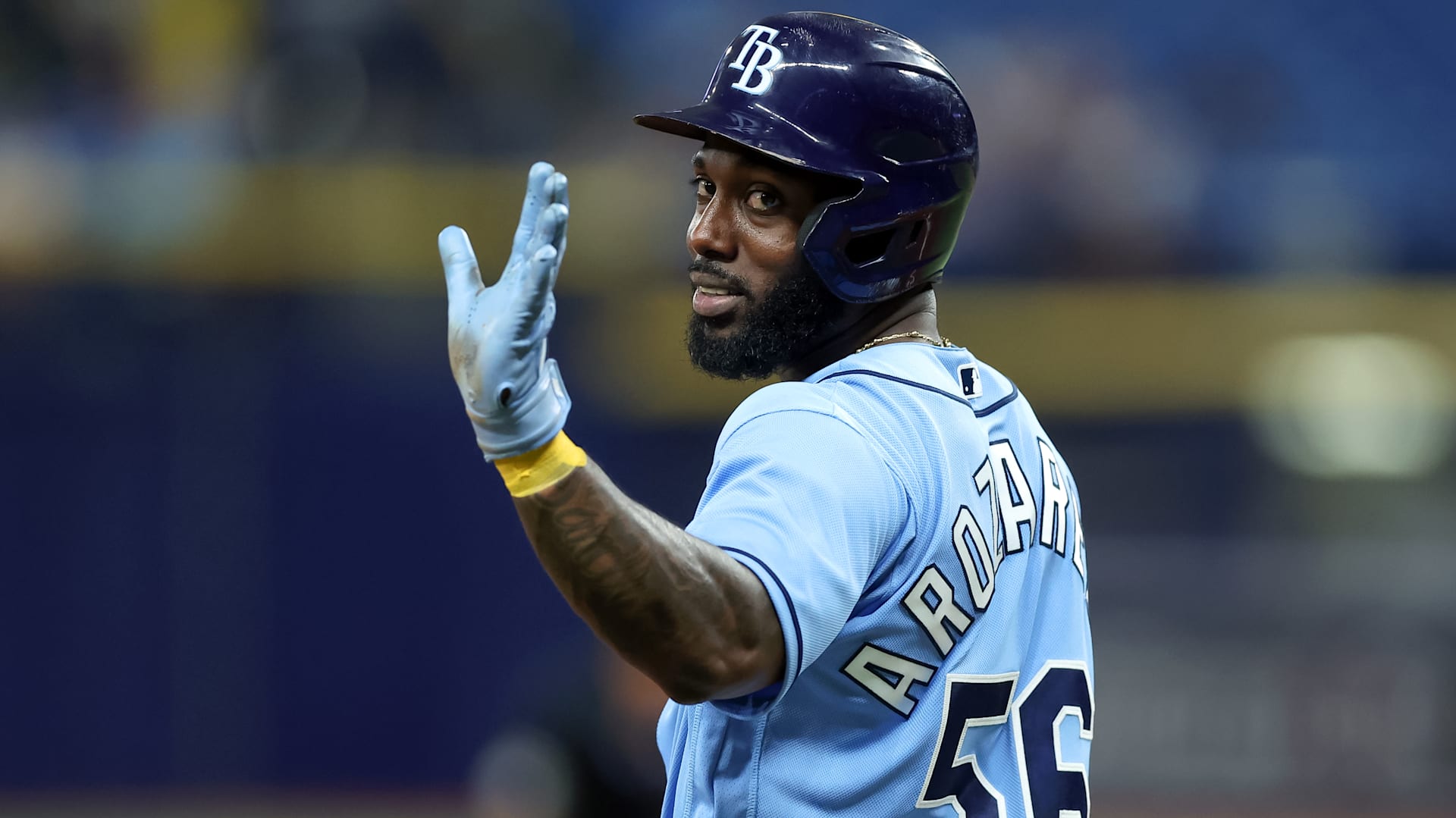 Rays de Tampa Bay y Destacados Latinoamericanos en las Grandes Ligas