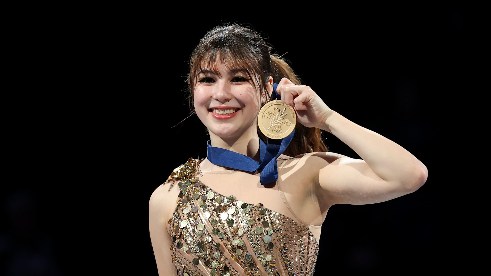 2025年ISU花样滑冰世锦赛综述：五大看点直指2026年米兰科尔蒂纳冬奥会