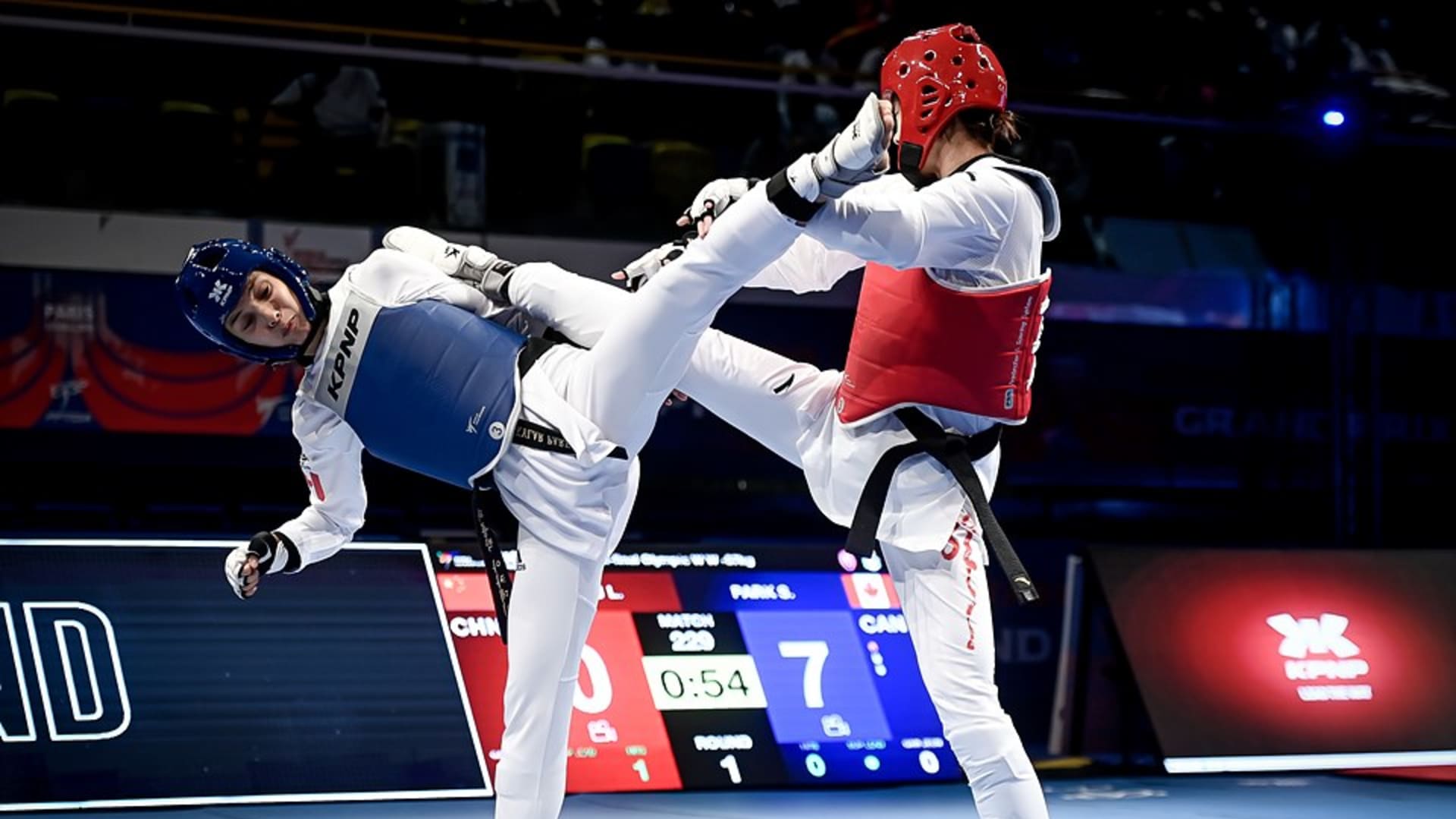 Игры дети азии 2012. 3 пхумсэ. Чемпионат россии по тхэквондо мфт. 3 пхумсэ. Хваранг севастополь.