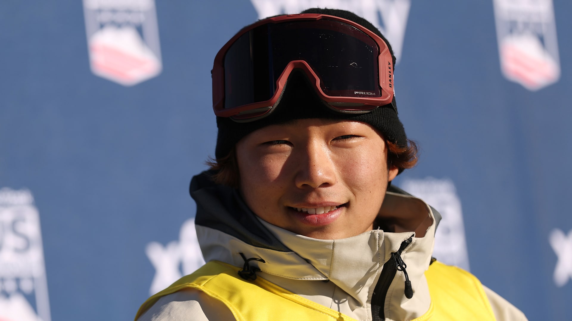 ビッグエア 長谷川帝勝、自分を乗り越え再び世界の頂点目指す