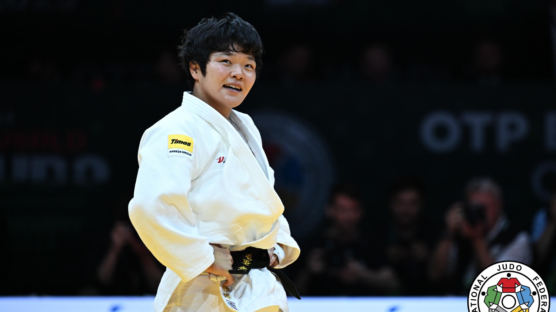 世界柔道選手権2025丨結果速報・男子・女子・日本代表・成績一覧