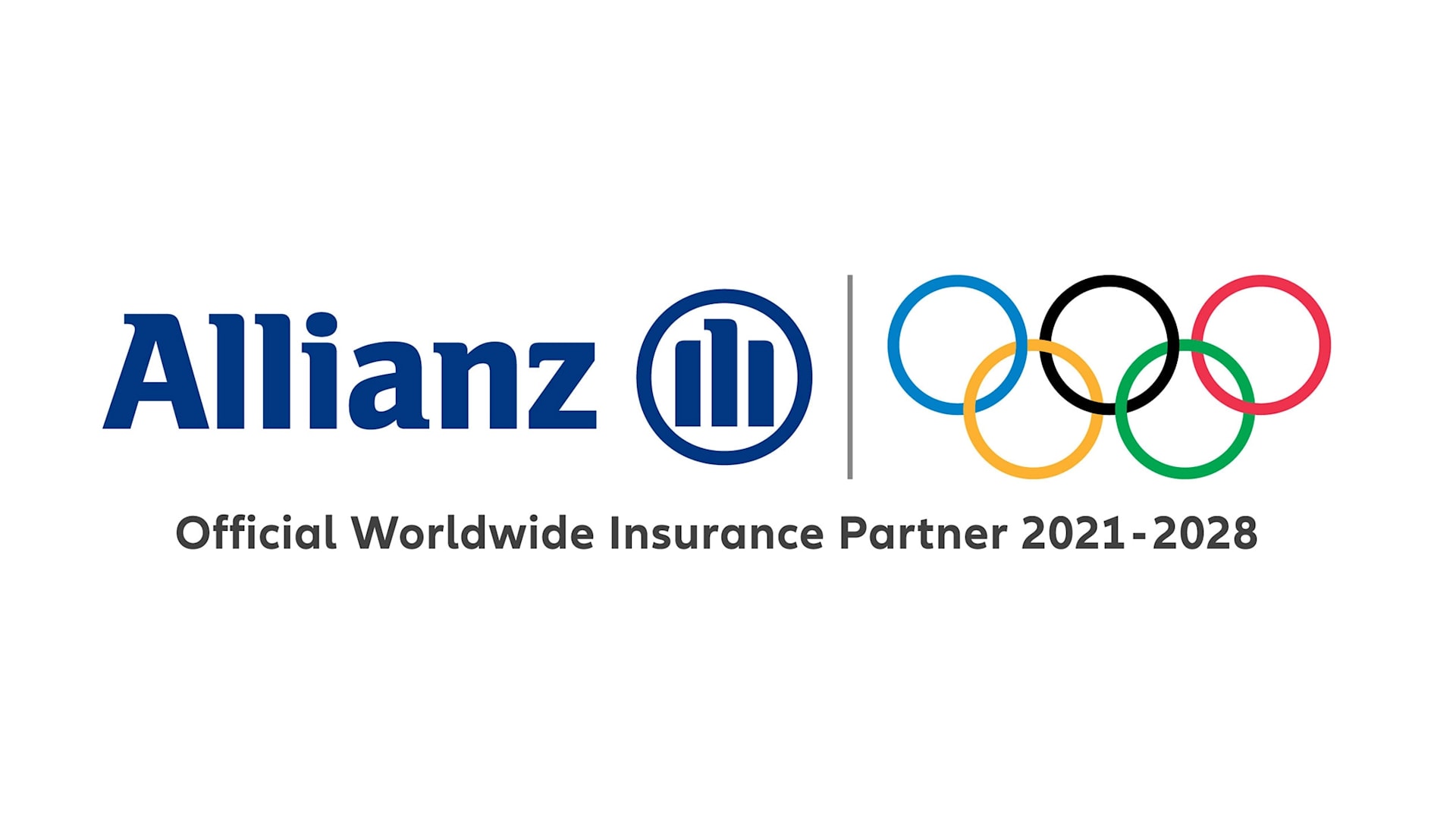 パリオリンピック アリアンツAllianzピンバッジ パリオリンピック