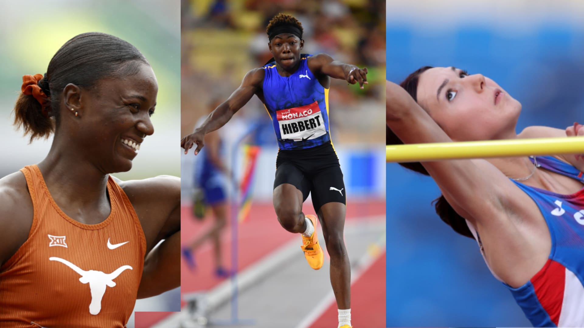 2023年田径世锦赛：值得关注的十位田径超新星, image size:1920x1080