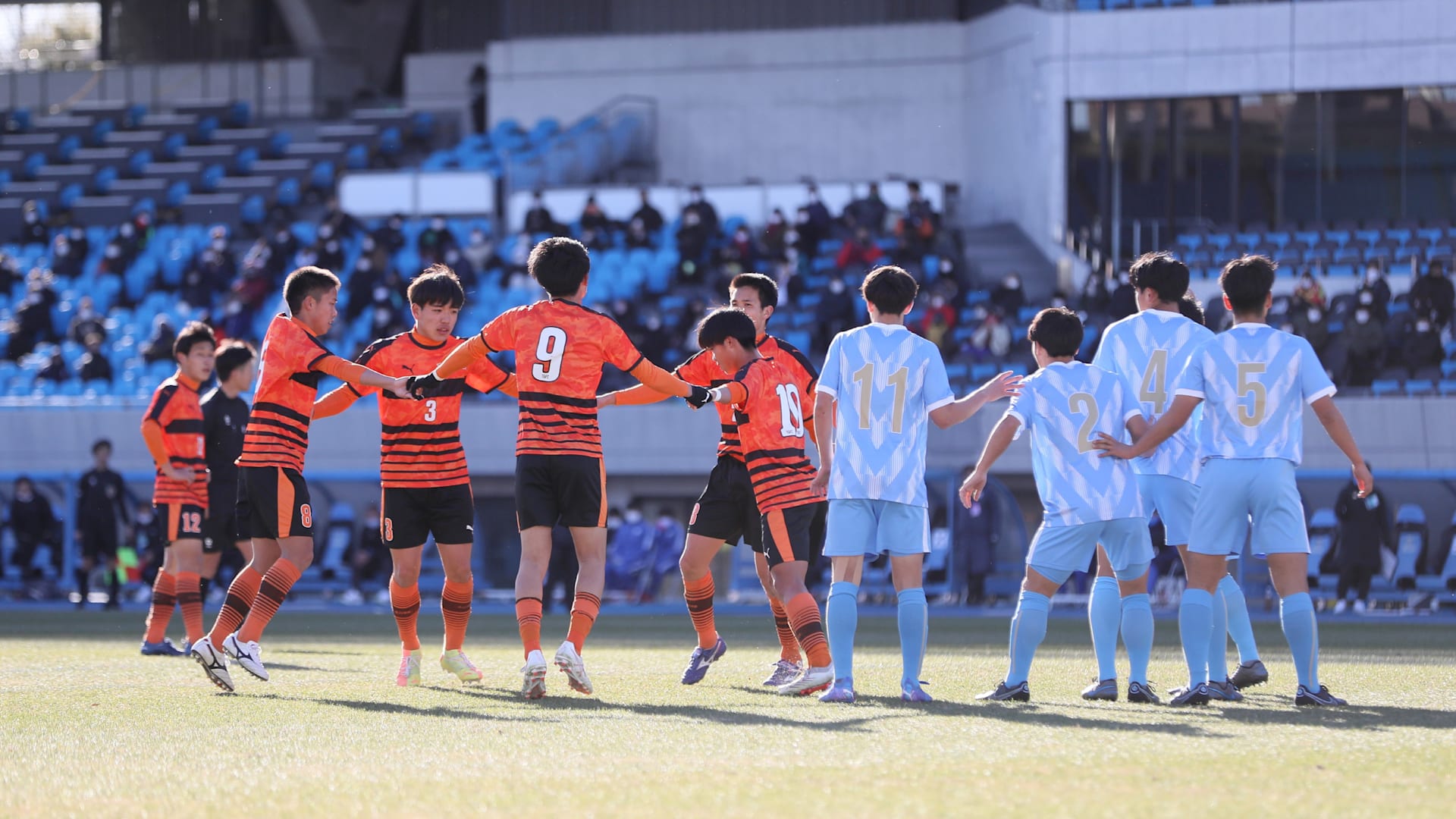 青森山田高校サッカー部 準優勝メダル - サッカー/フットサル