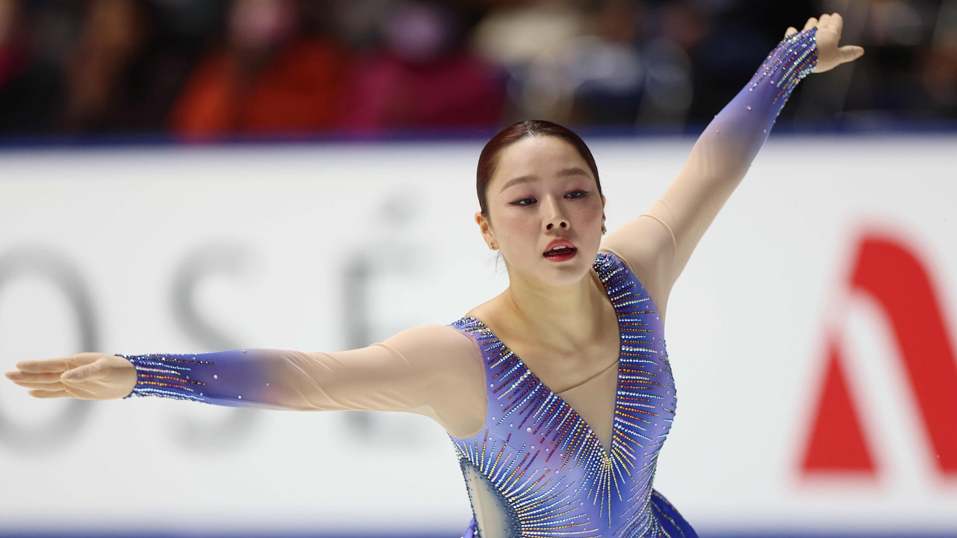 フィギュアスケート15-16シーズン展望号 (日刊スポーツグラフ) 白岩優奈の今〈上〉】実は決めていた引退 五輪シーズン2度の失意