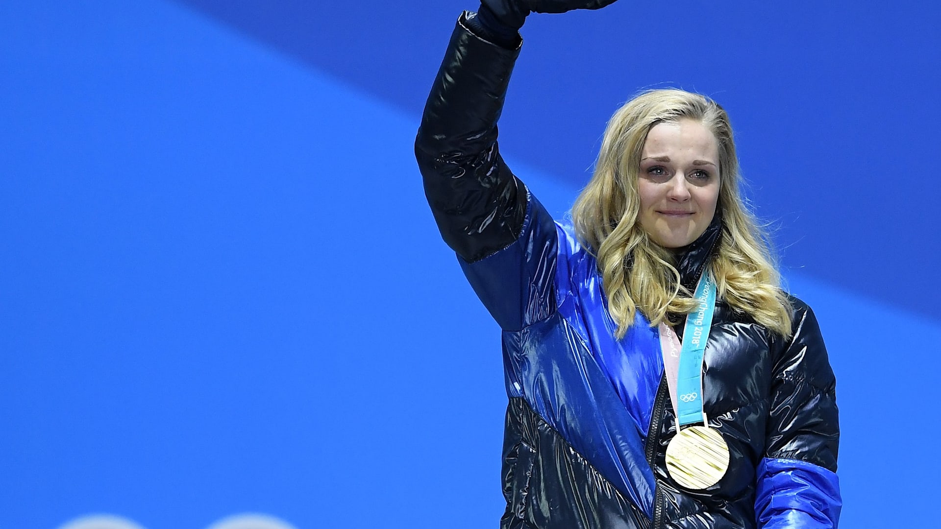 Stina Nilsson makes surprise biathlon switch