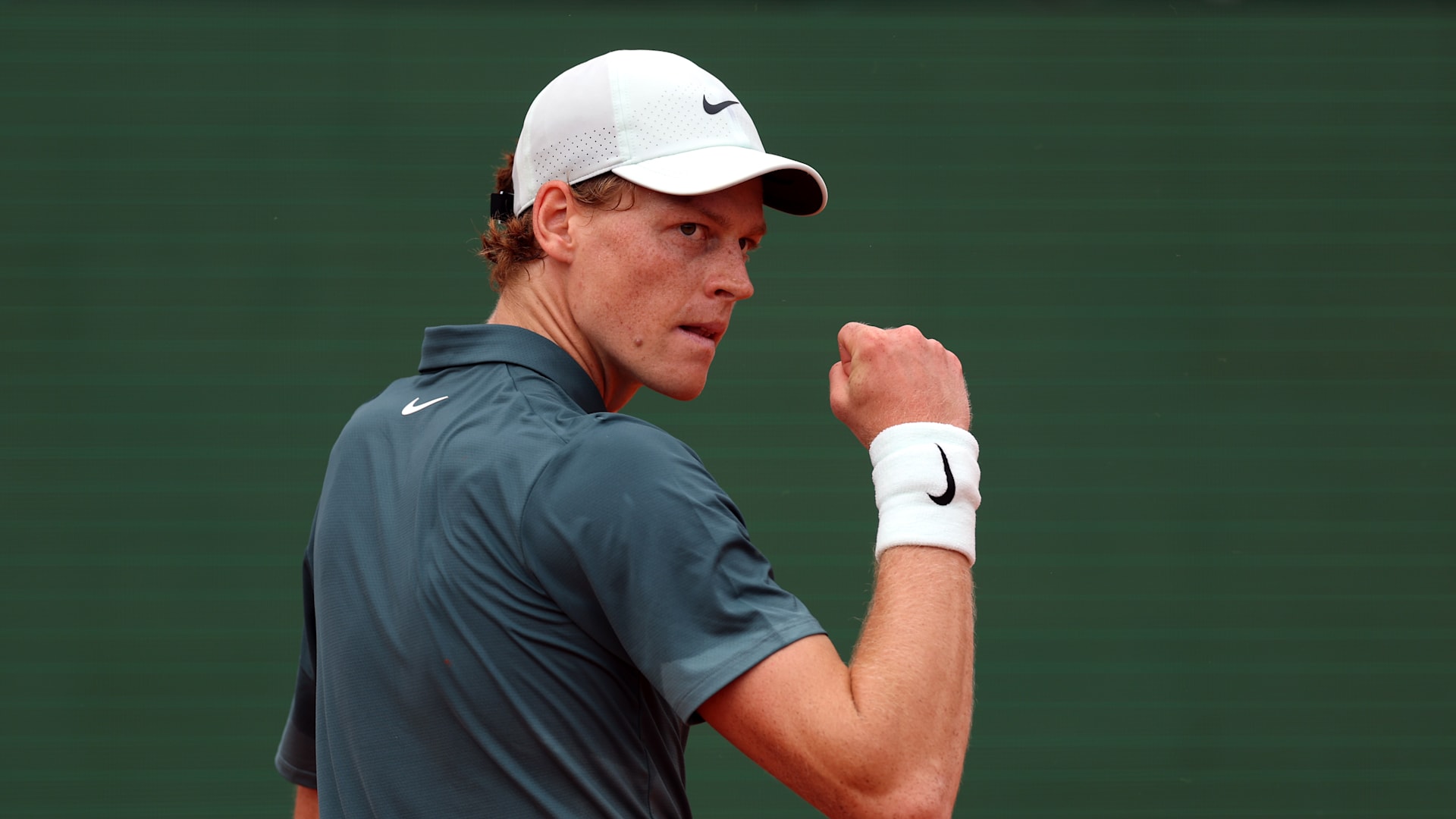 Tennis: Monte-Carlo Masters 2026: Jannik Sinner beats Alexander Zverev to  reach final