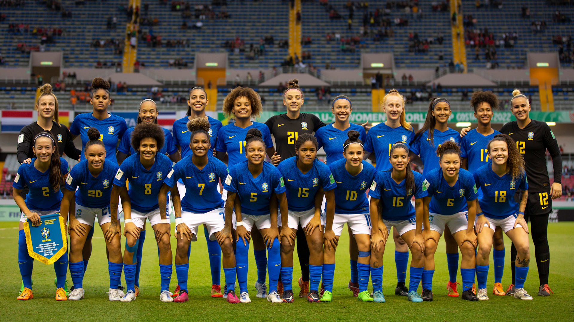 Copa do Mundo Feminina: especialistas analisam motivos que distanciam o  Brasil do favoritismo
