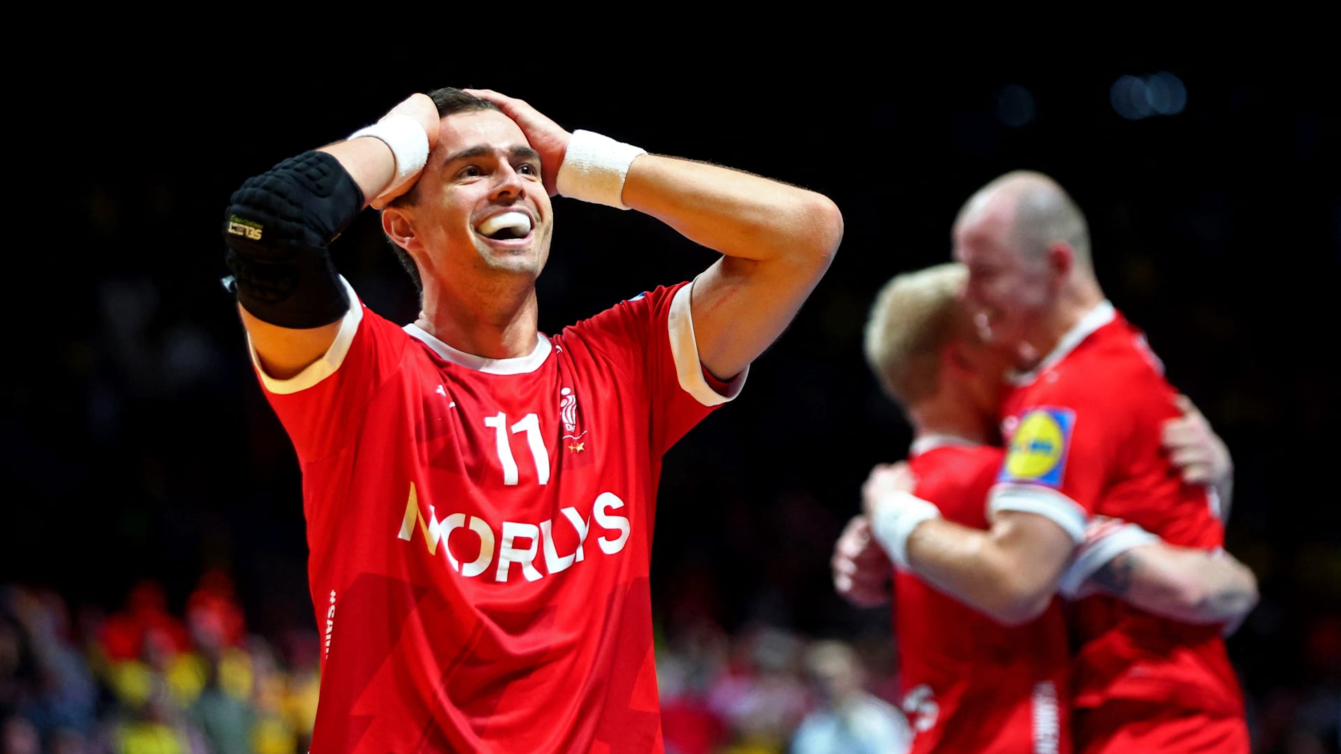 Mundial de Handebol Masculino 2023: tabela e resultados