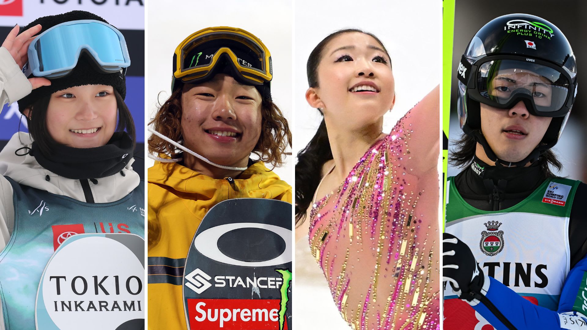 【あんず様限定】ミラノオリンピック限定アイシャドウ 2026冬季五輪モデル 限定価格】ミラノオリンピック限定アイシャドウ 2026冬季五輪モデル