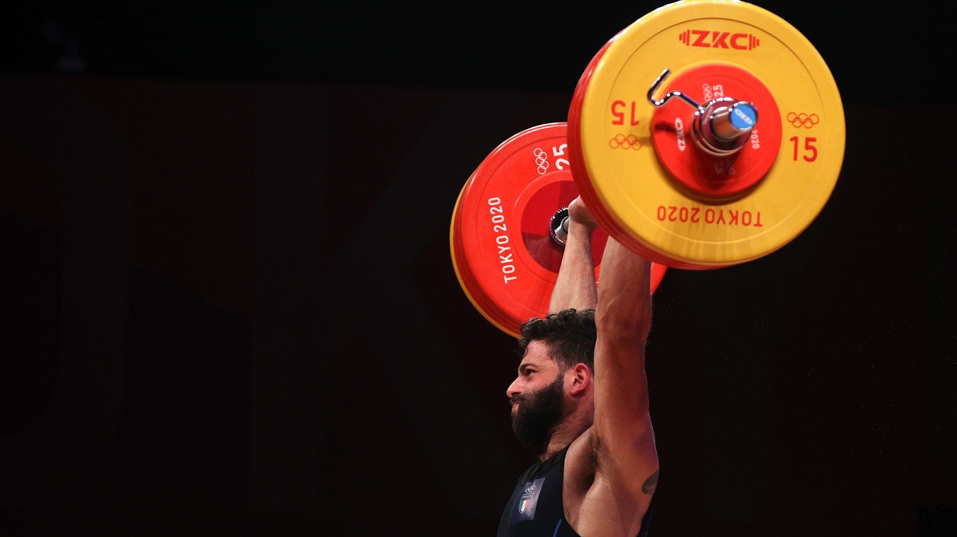 2023 European Weightlifting Championships preview Schedule, key information and athletes to watch