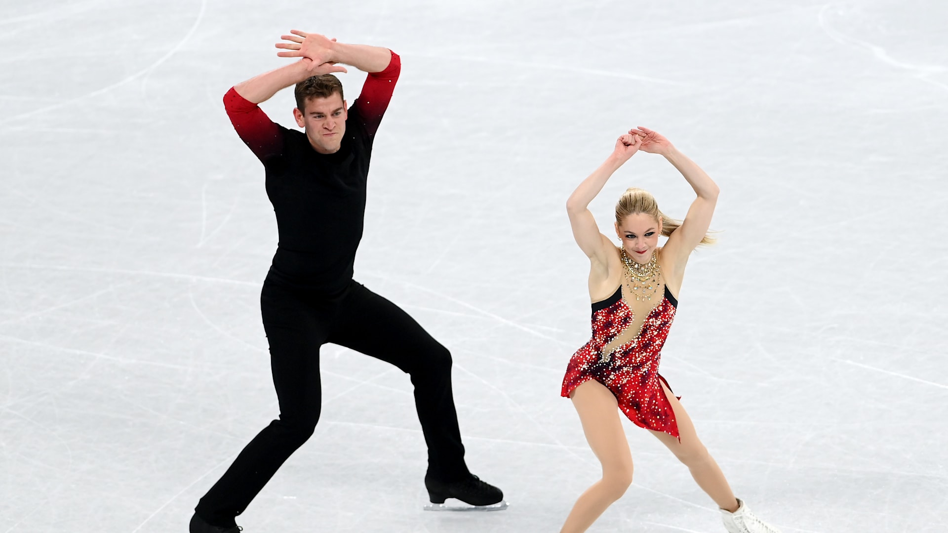 Skate America figure skating preview Stars to watch and how to tune in to event livestream