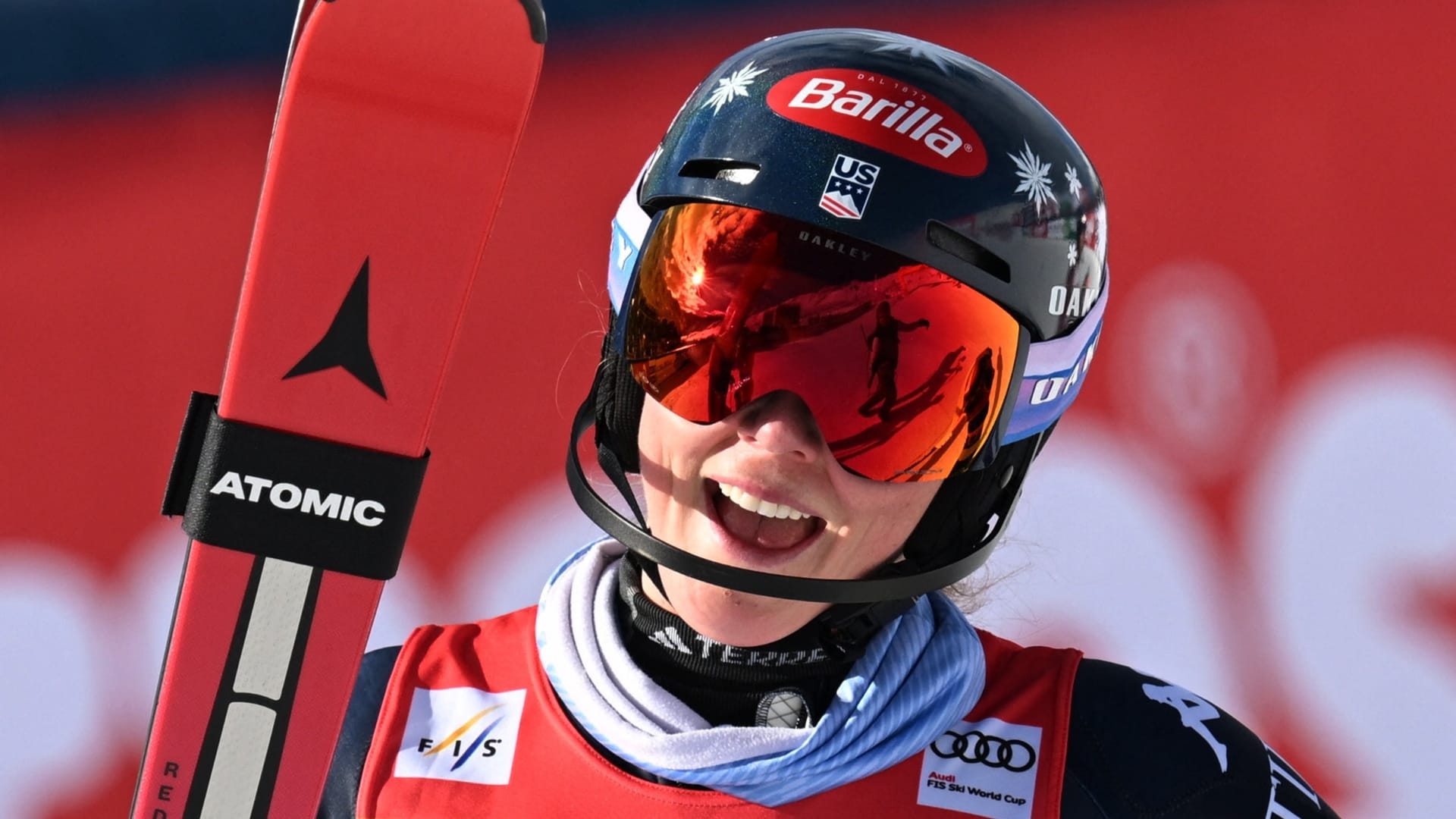 FIS Alpine Ski World Cup 2025/26: Mikaela Shiffrin delivers Gurgl
