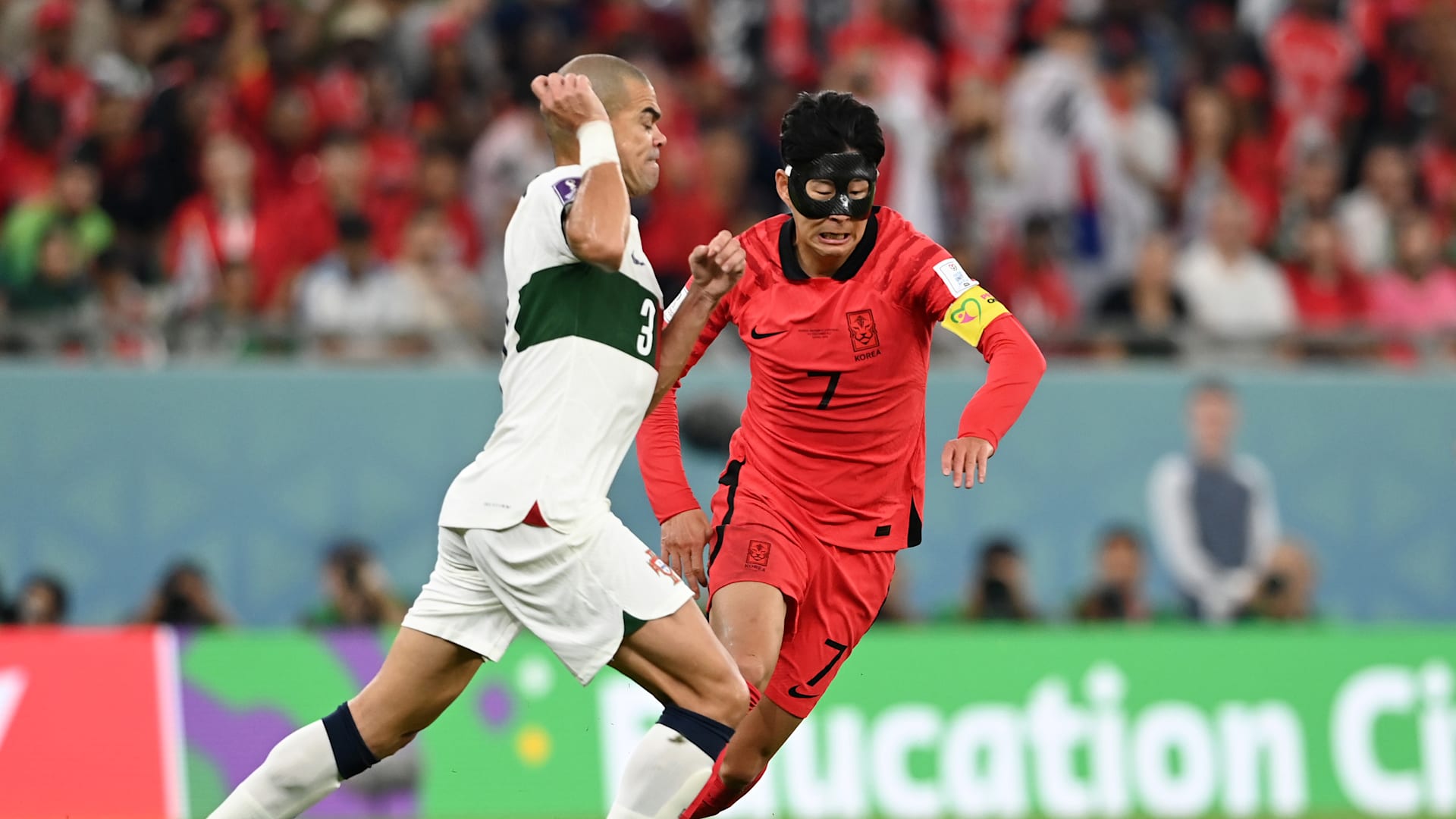 サッカー】カタールW杯H組総括｜ウルグアイは1ゴール差に涙…ポルトガル 