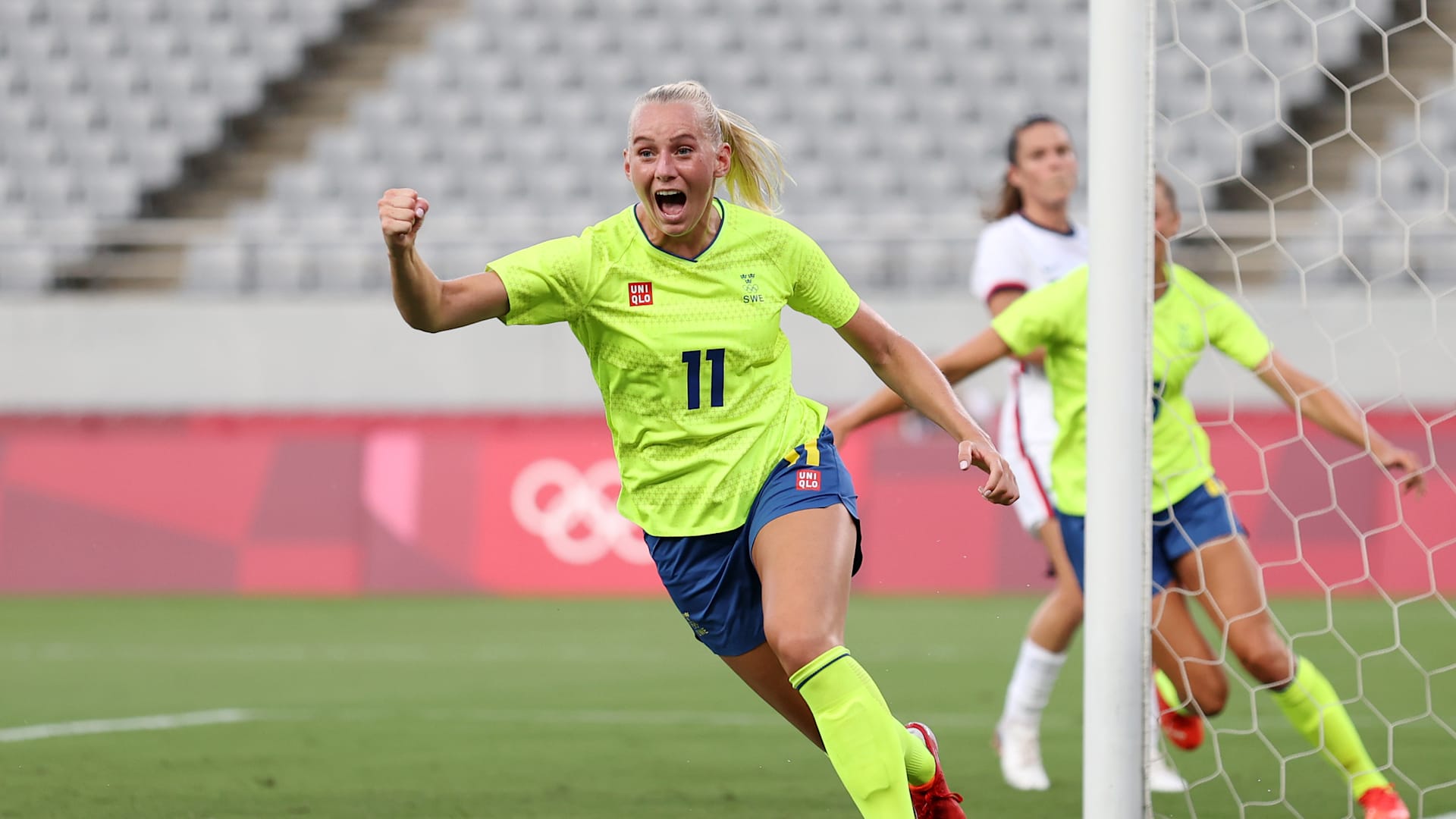 Women's soccer - Copa America Femenina 2022: Brazil crowned South