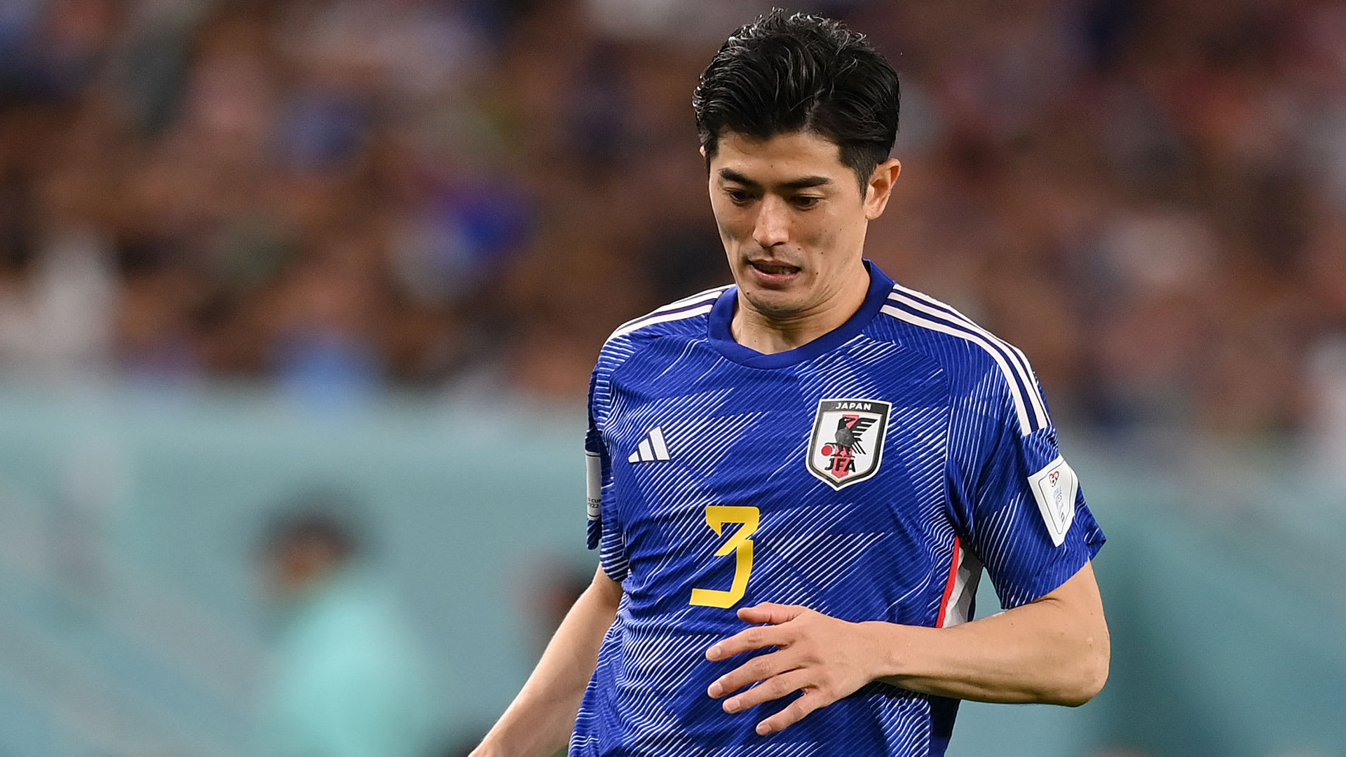 商品画像：楽天市場】サッカー日本代表 谷口の通販 3