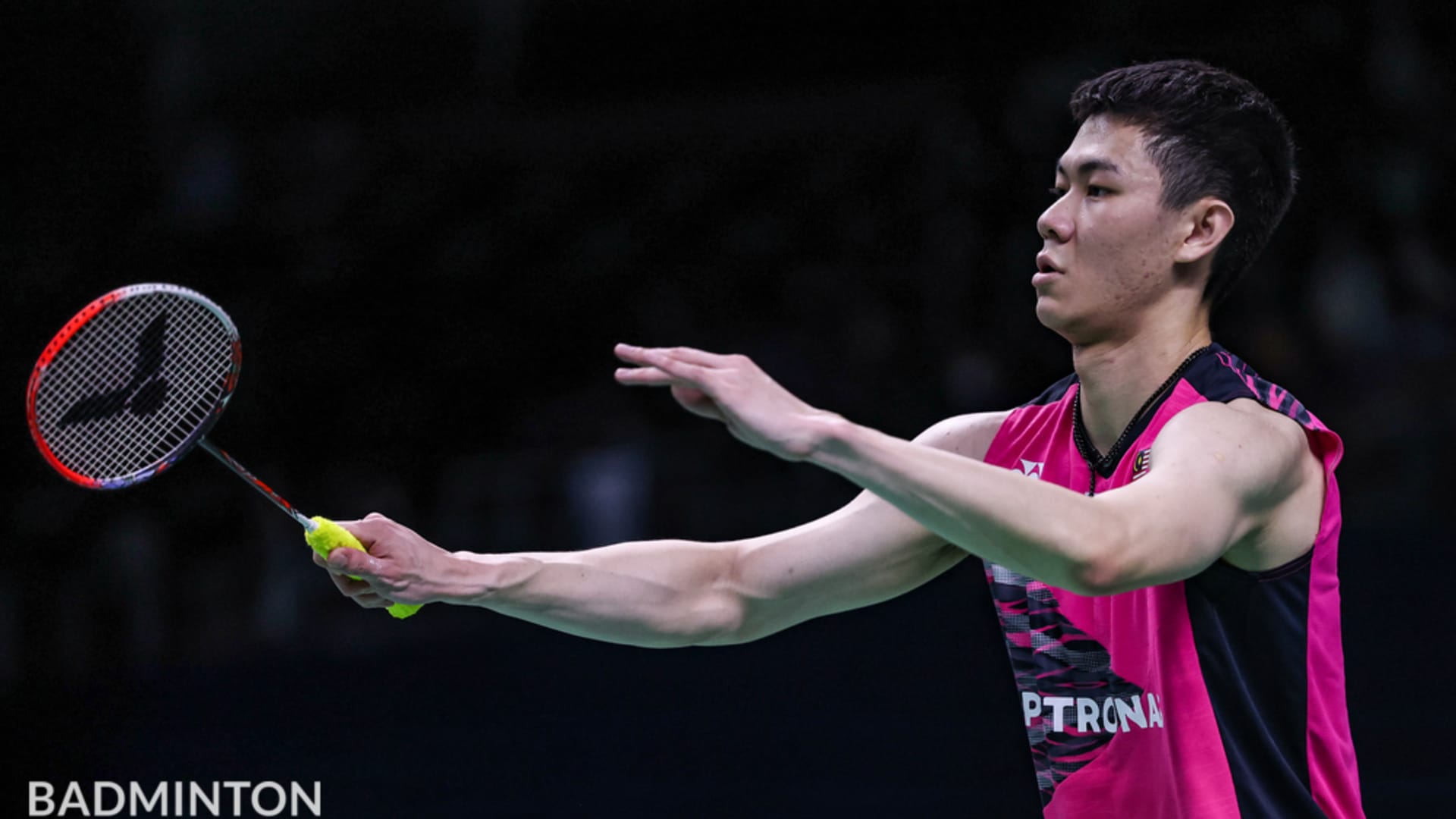 Badminton Thailand Open 2022 How to watch Malaysias Lee Zii Jia live