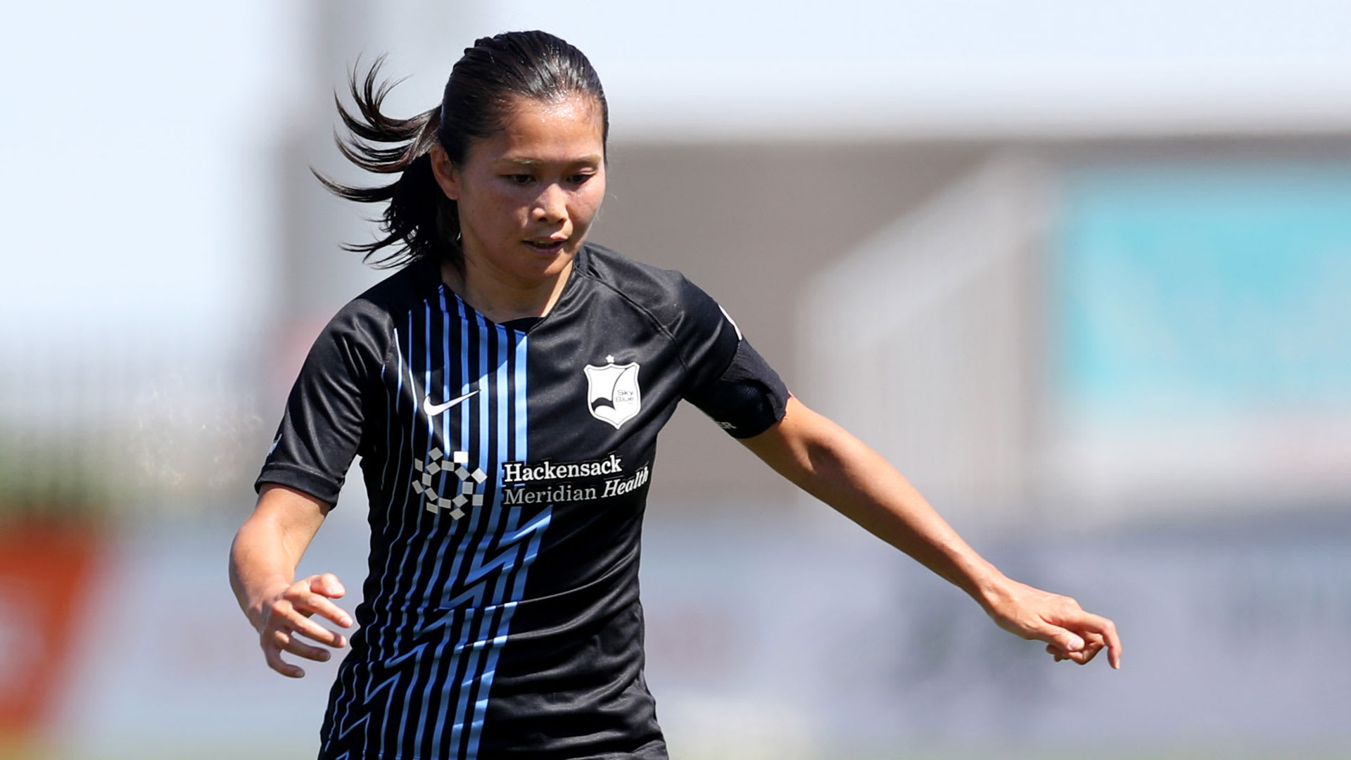 2020 INAC神戸レオネッサ 直筆サインカード 川澄奈穂美 サッカー】川澄奈穂美、なでしこリーグ・INAC神戸レオネッサに期限付き移籍