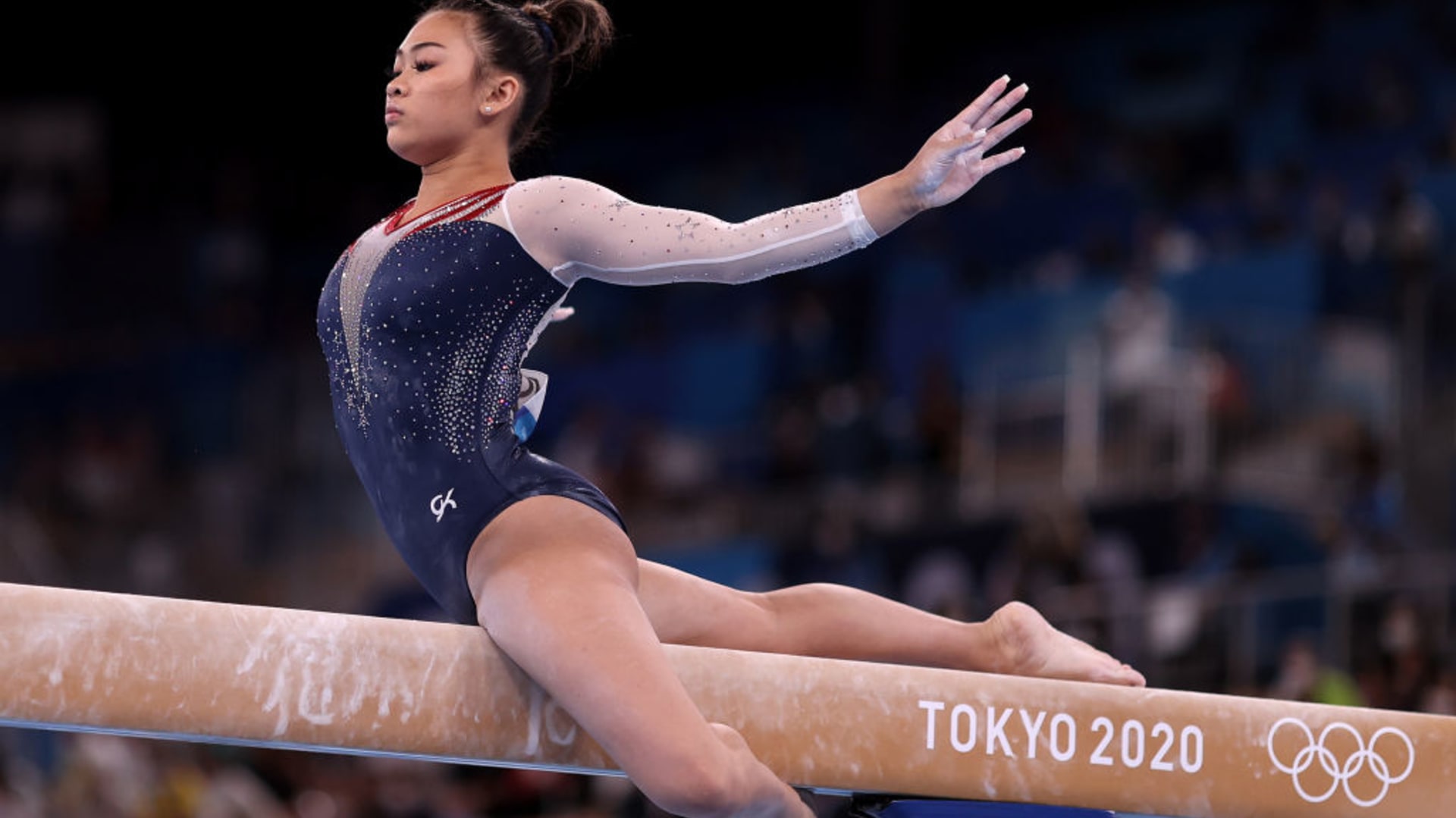 Team USA  In Gymnastics, A New Olympic Cycle Means A New Qualification  System