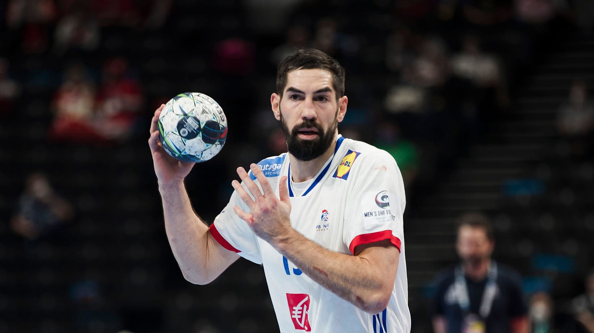 Picture of Nikola Karabatić