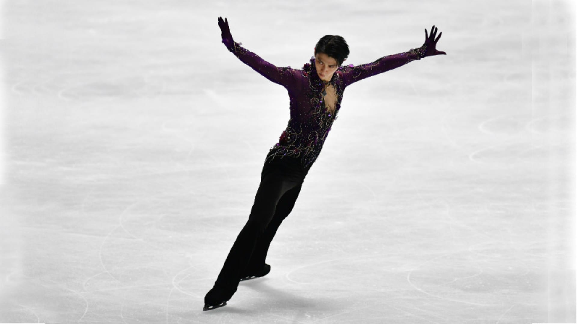 世界フィギュアスケート選手権の見どころ：羽生結弦が打倒ネイサン