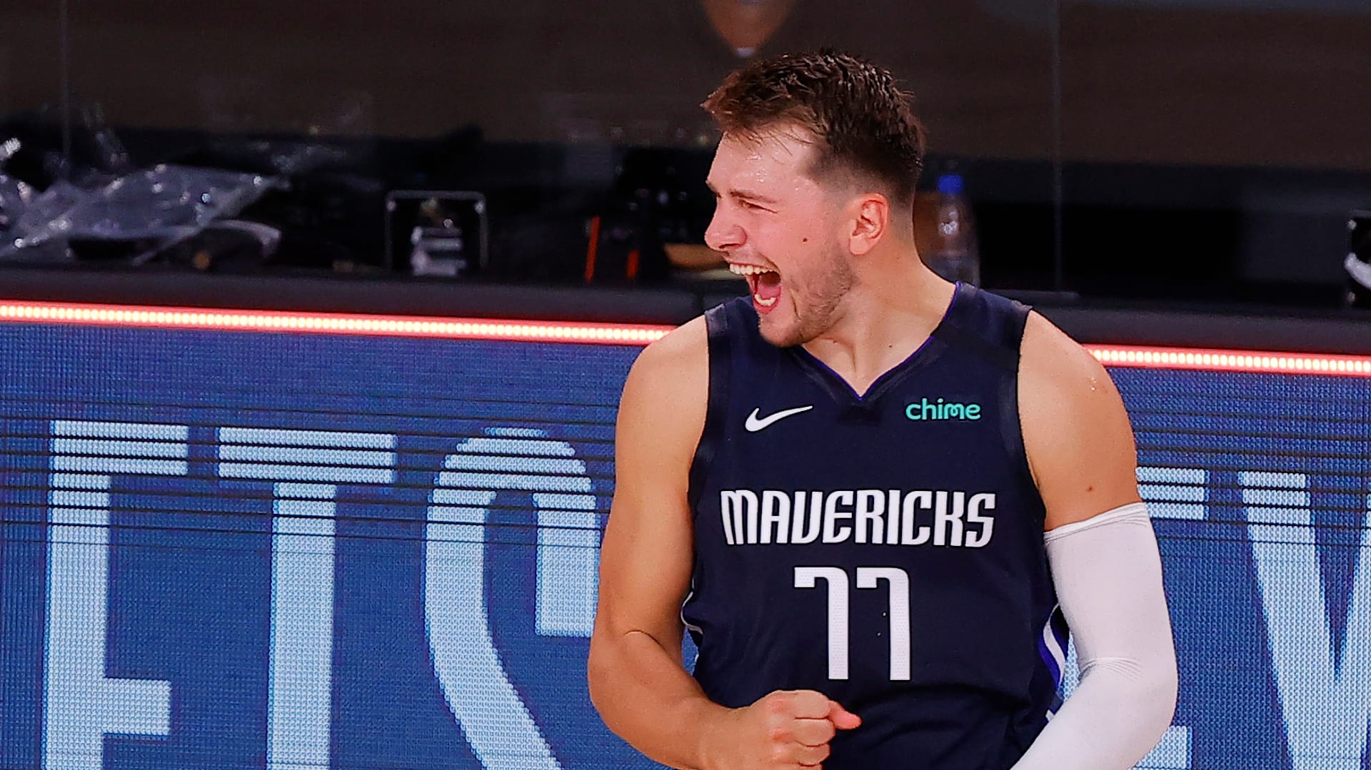 Luka Doncic On The Differences Between The NBA And Europe: It's