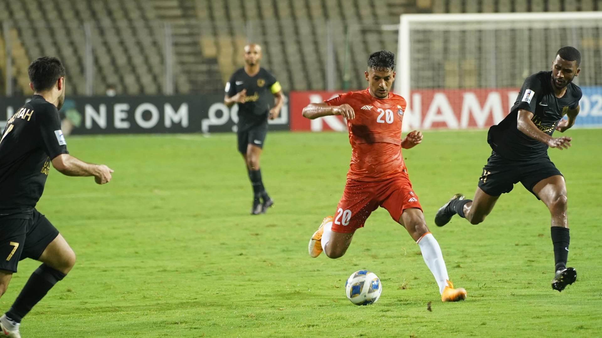 AFC Cup 2021 and AFC Champions League draws: A look at Indian clubs top  performances