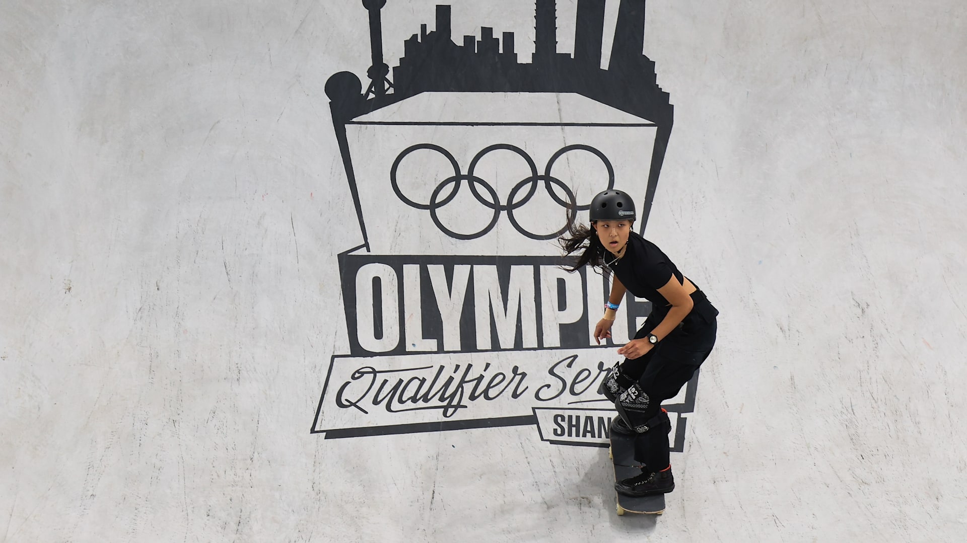 ロサンゼルスオリンピック 2個セット 東京上陸の「Olympic Q-Series」とは？ロサンゼルス2028出場枠をかけ