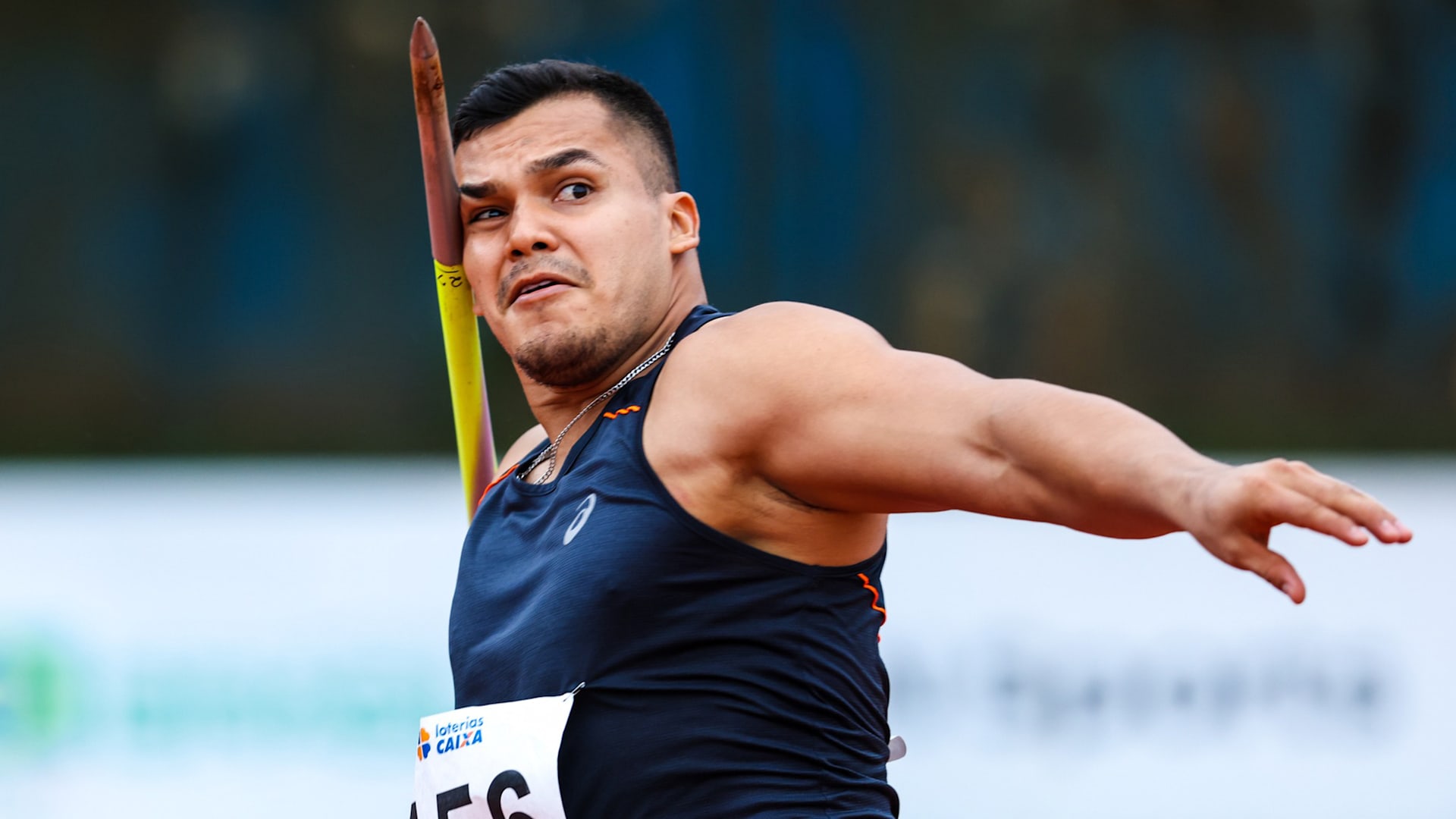 Destaques do atletismo competem no Troféu Brasil em Cuiabá; confira  principais nomes - Momento Play MT