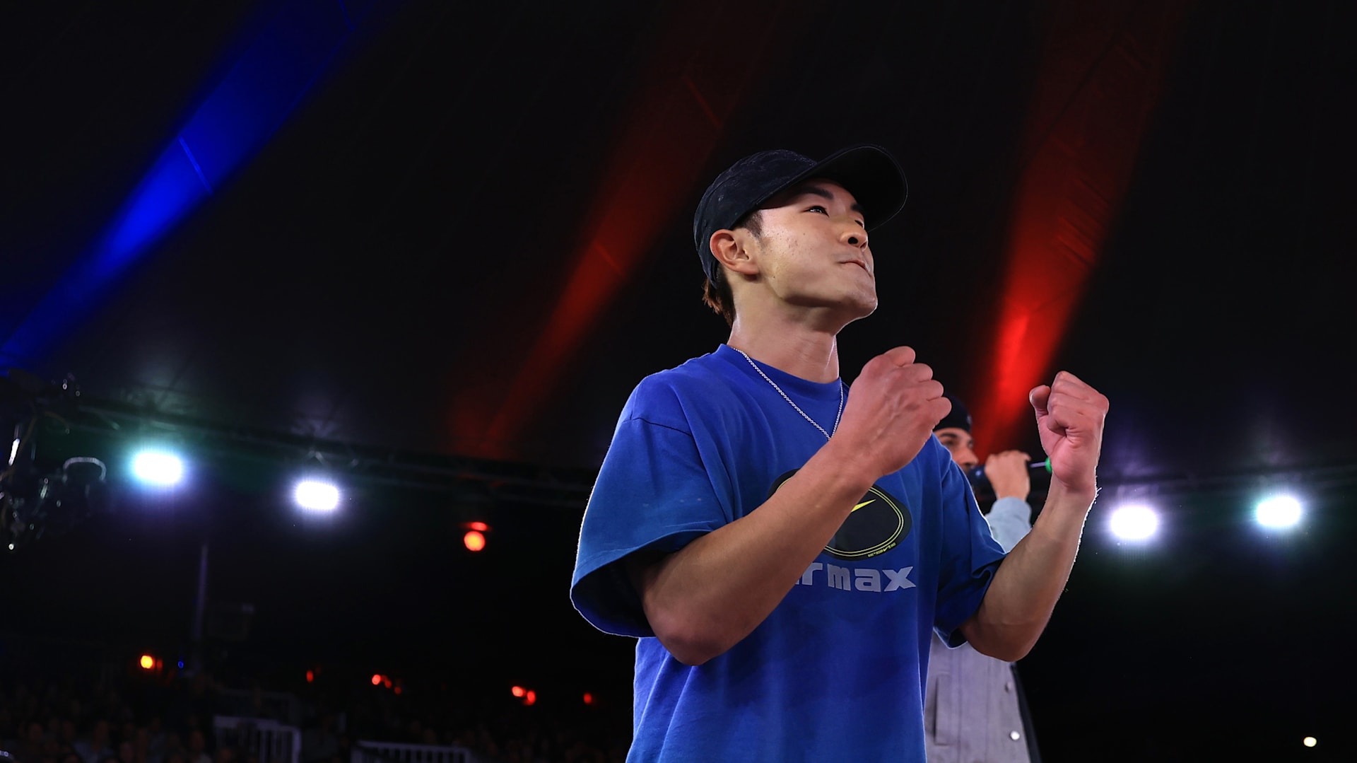 佐藤大宗 エポック2024 TEAM JAPAN PARIS epoch